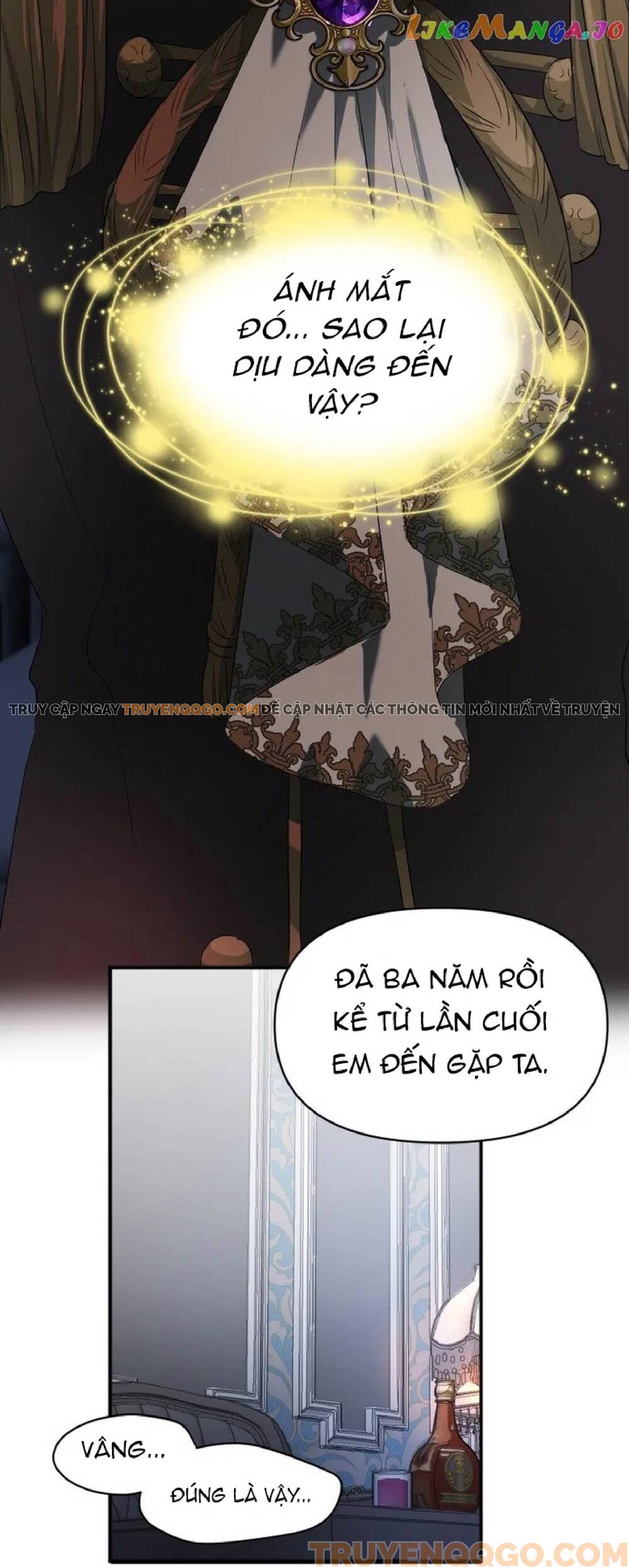 Thiên Sứ Kim Quang Chapter 18 - Trang 2