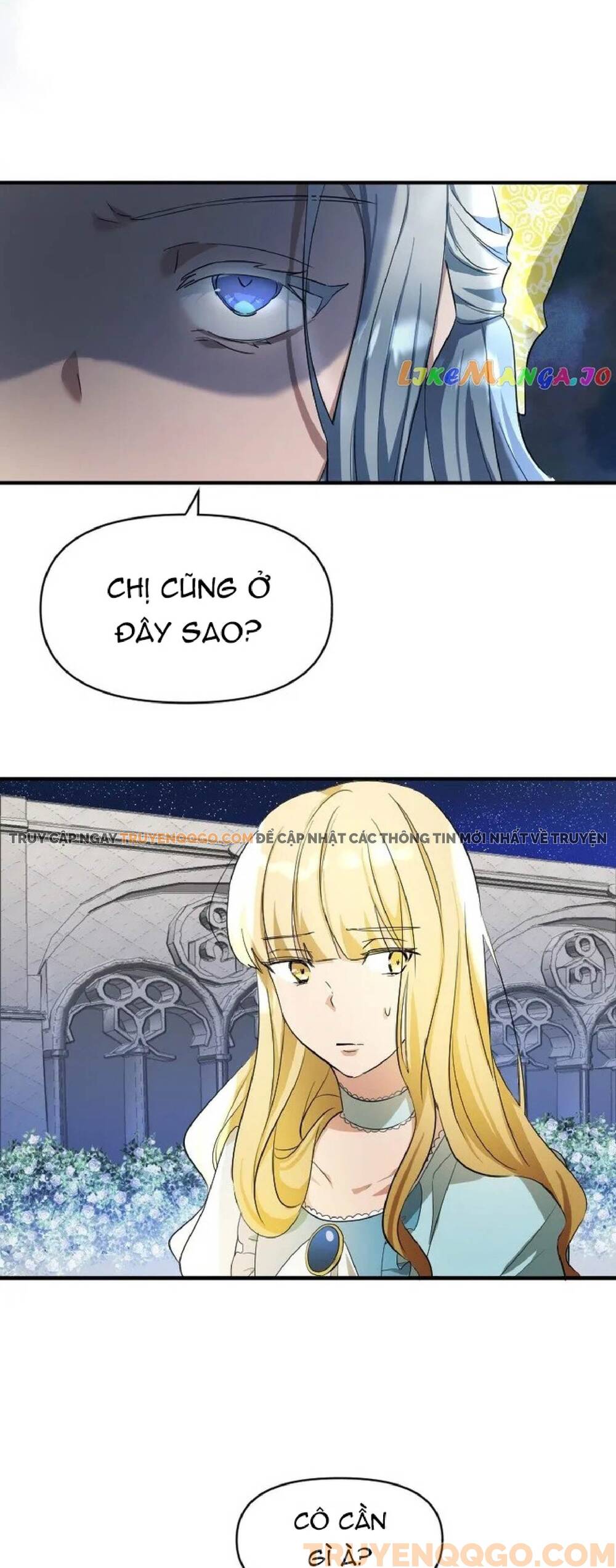 Thiên Sứ Kim Quang Chapter 18 - Trang 2