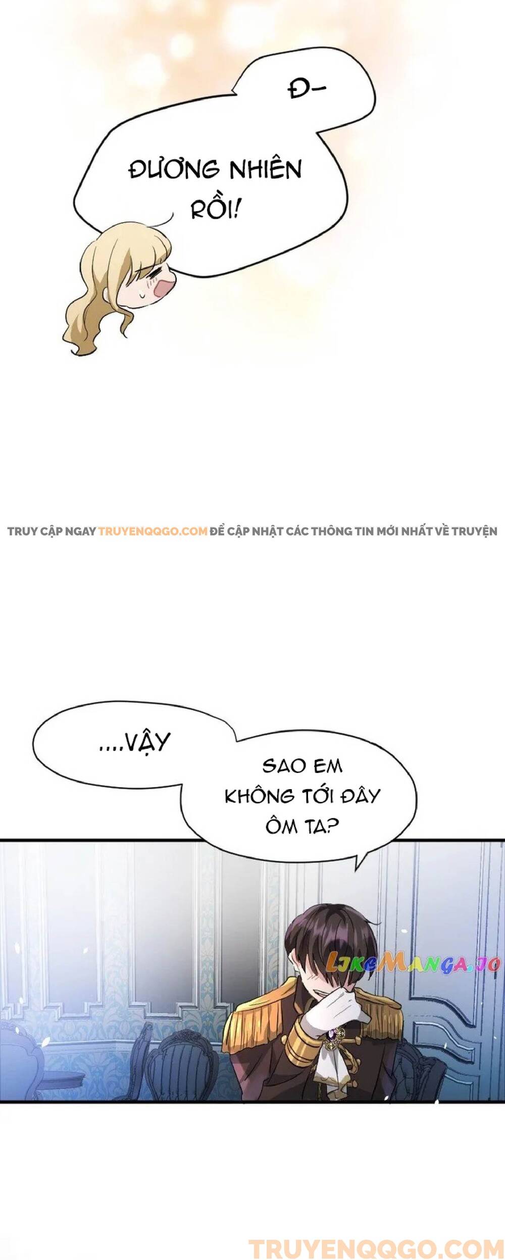 Thiên Sứ Kim Quang Chapter 18 - Trang 2