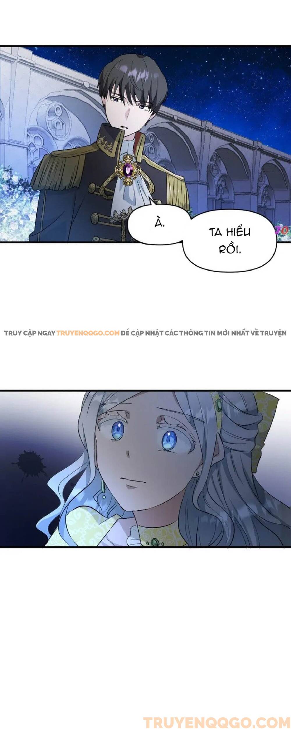 Thiên Sứ Kim Quang Chapter 18 - Trang 2