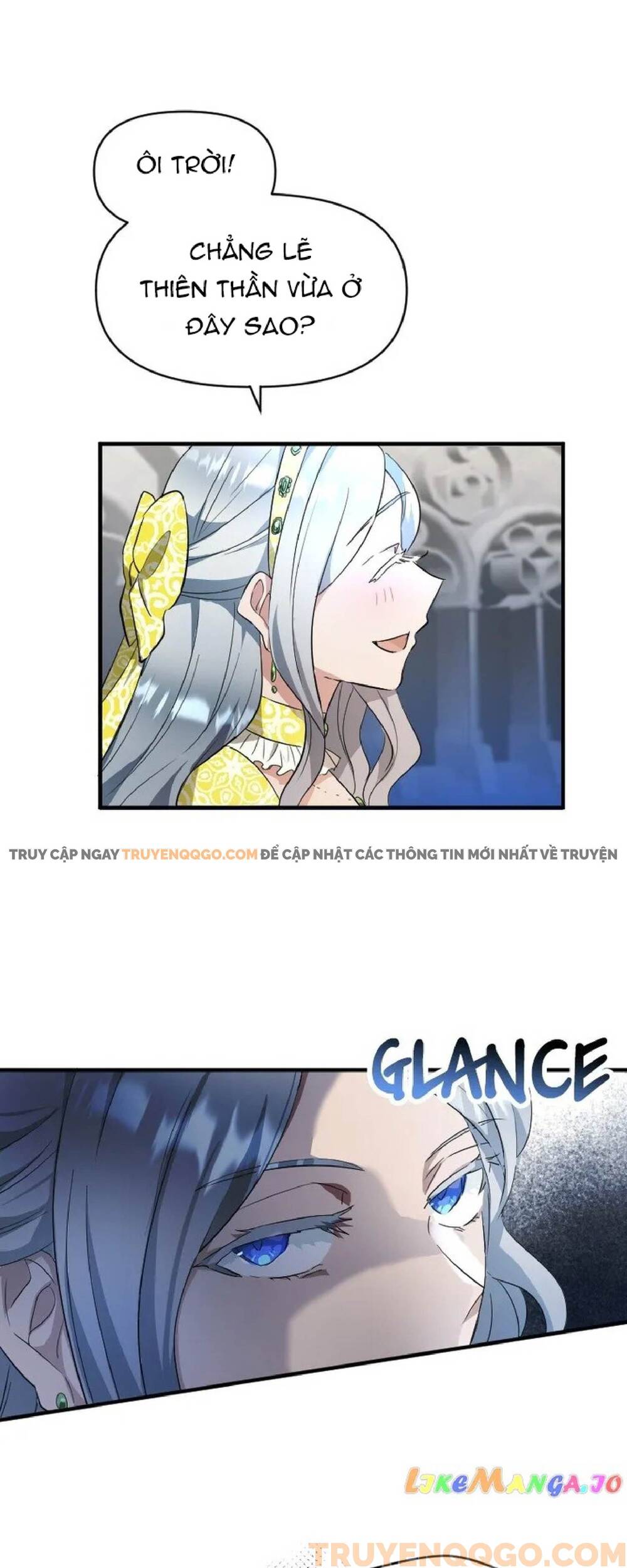 Thiên Sứ Kim Quang Chapter 18 - Trang 2