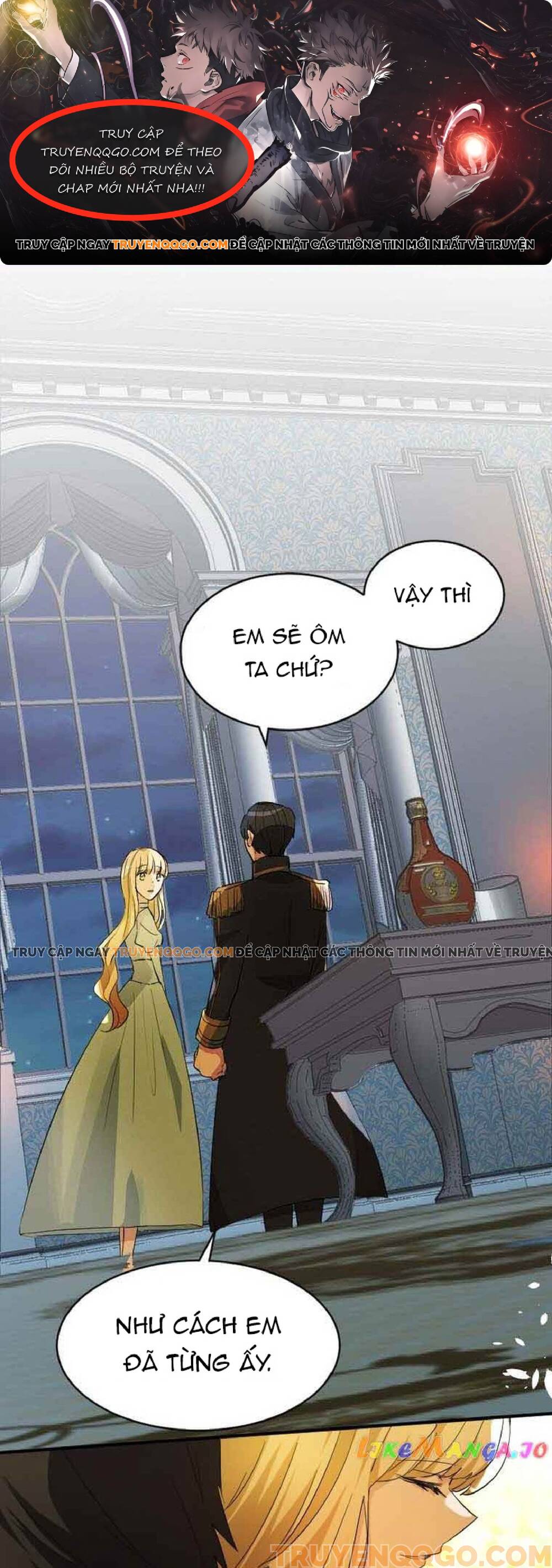 Thiên Sứ Kim Quang Chapter 19 - Trang 2