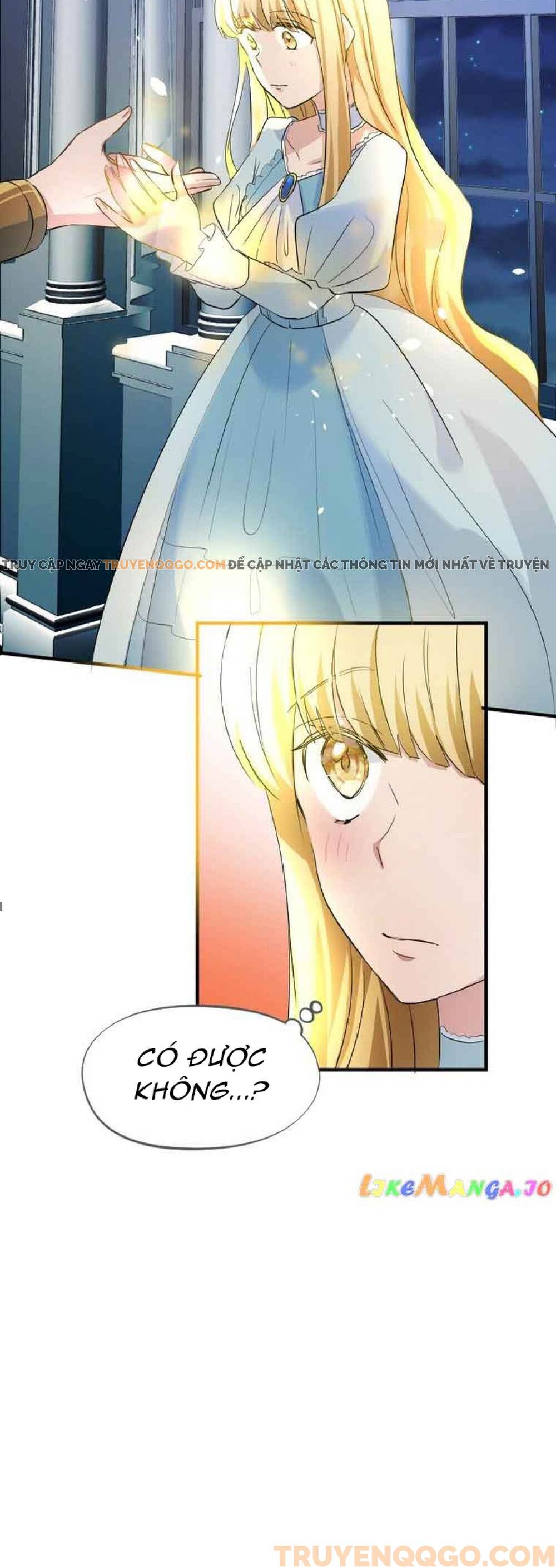 Thiên Sứ Kim Quang Chapter 19 - Trang 2