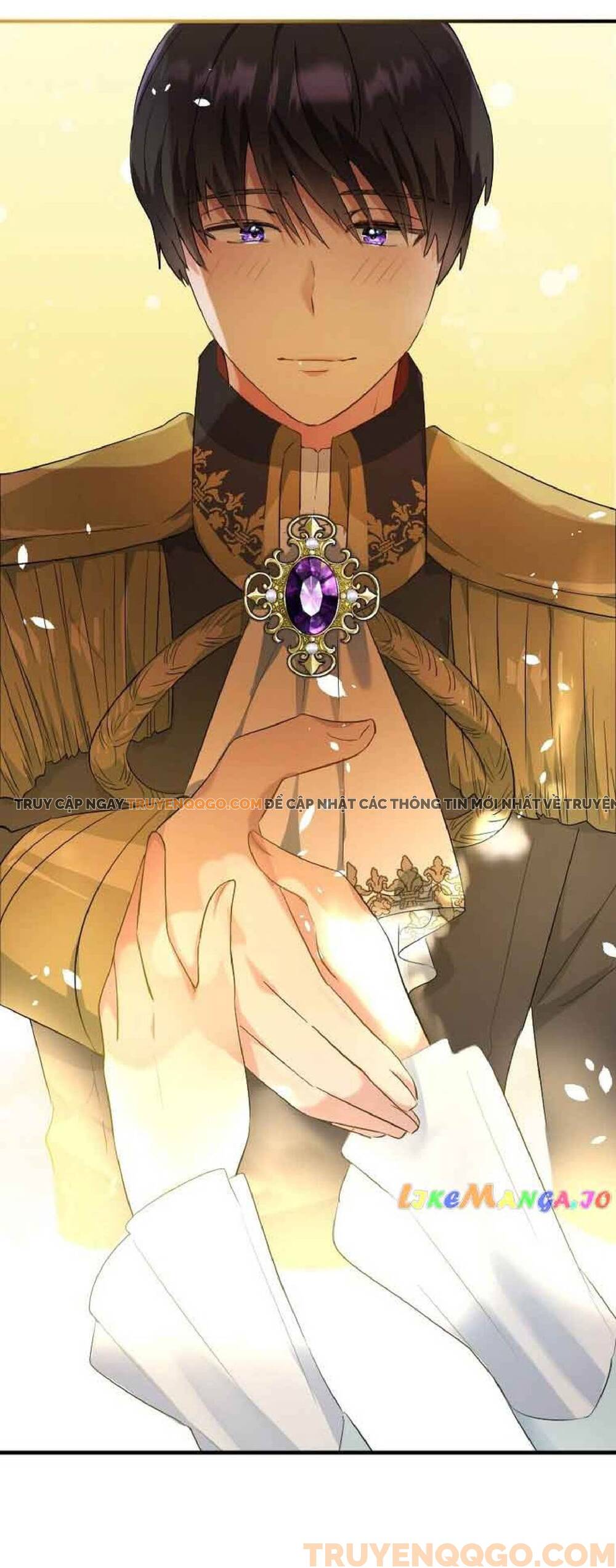 Thiên Sứ Kim Quang Chapter 19 - Trang 2