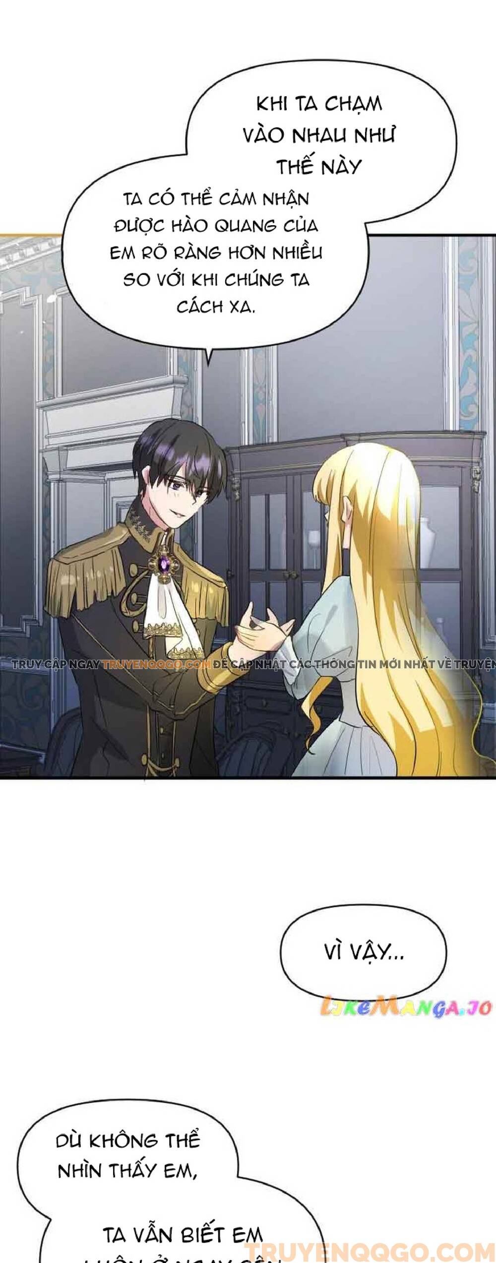 Thiên Sứ Kim Quang Chapter 19 - Trang 2