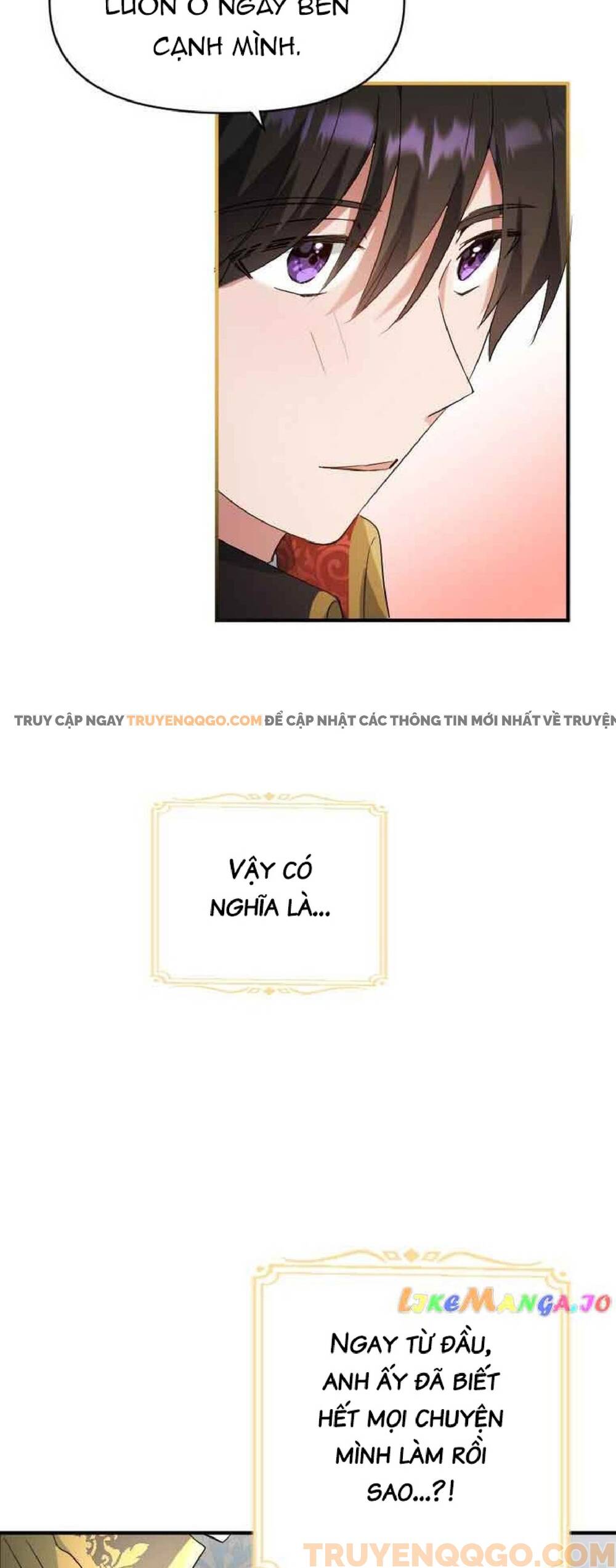 Thiên Sứ Kim Quang Chapter 19 - Trang 2