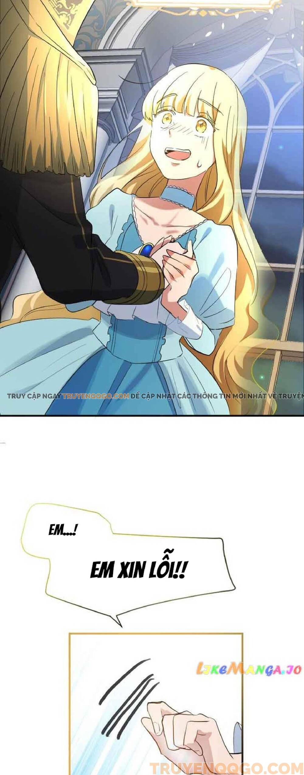 Thiên Sứ Kim Quang Chapter 19 - Trang 2