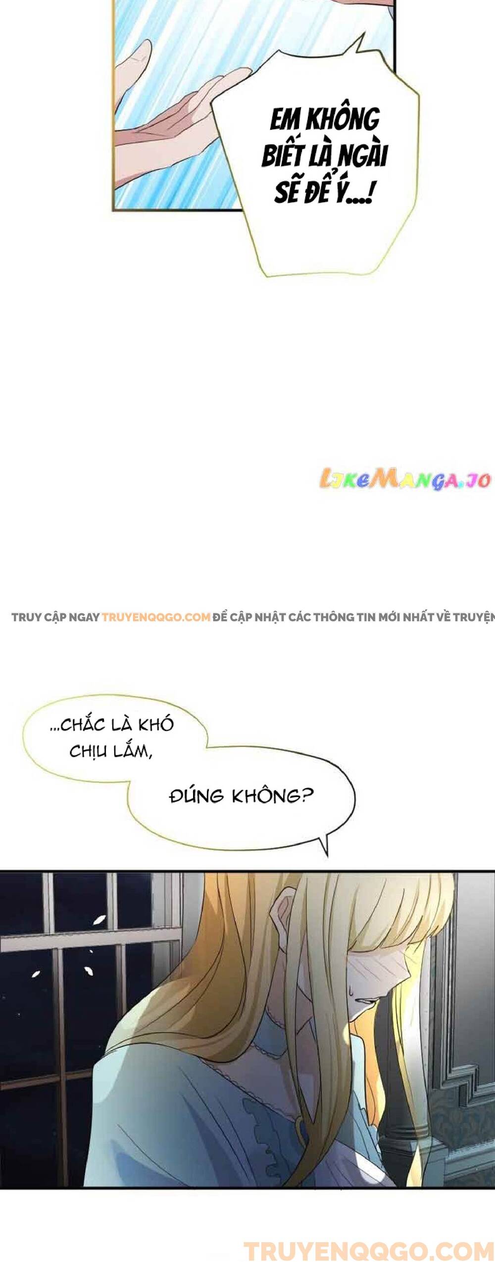 Thiên Sứ Kim Quang Chapter 19 - Trang 2