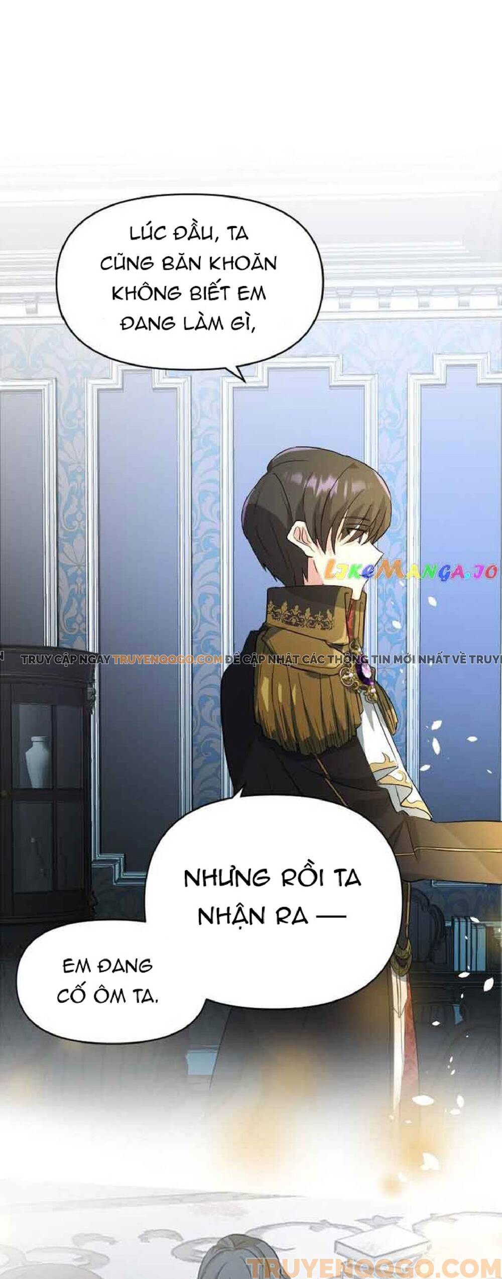 Thiên Sứ Kim Quang Chapter 19 - Trang 2