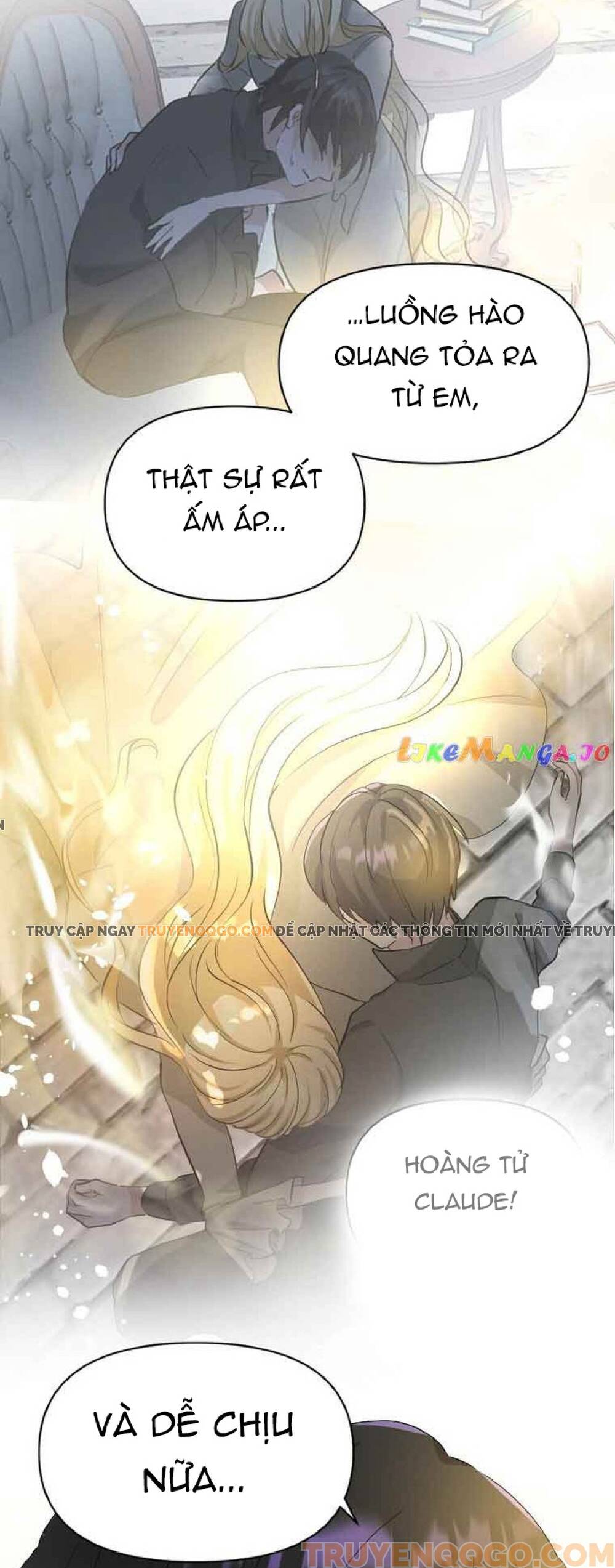 Thiên Sứ Kim Quang Chapter 19 - Trang 2