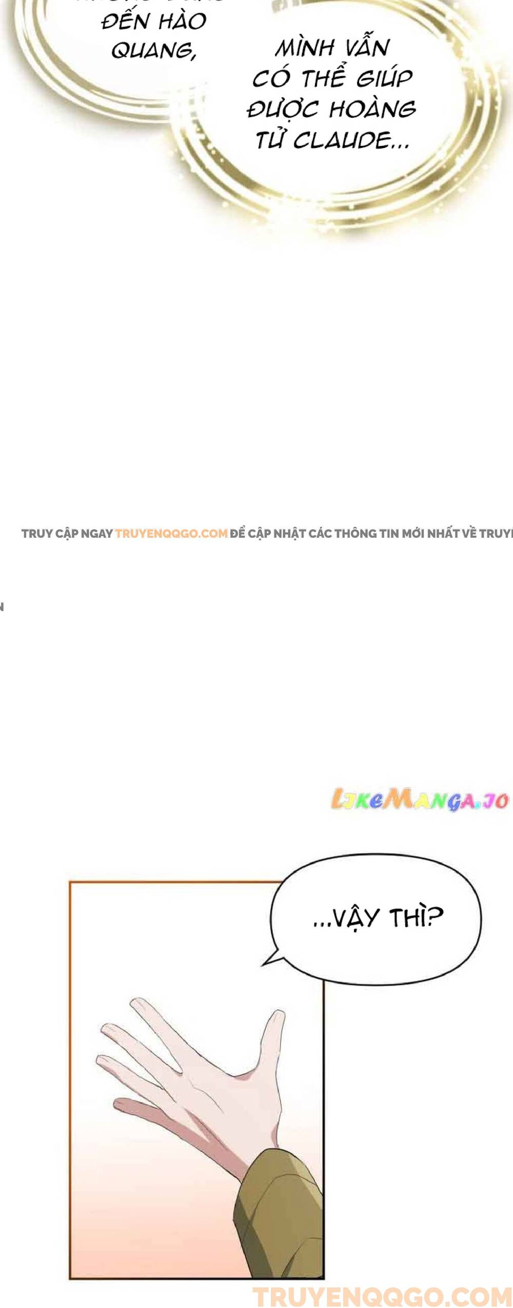 Thiên Sứ Kim Quang Chapter 19 - Trang 2