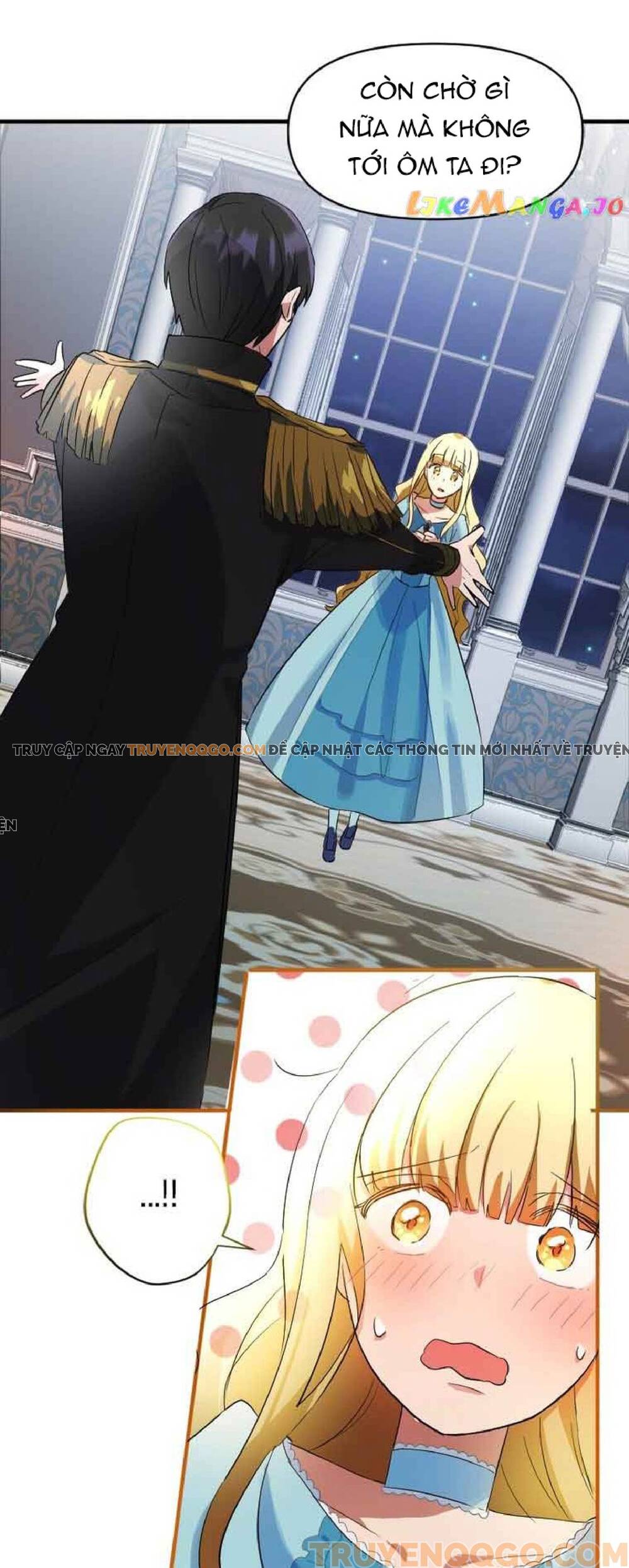 Thiên Sứ Kim Quang Chapter 19 - Trang 2