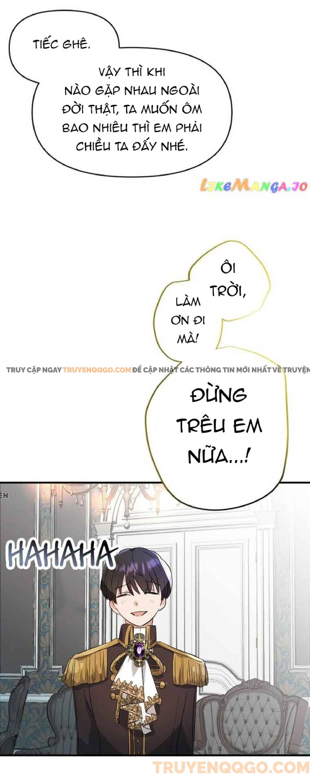 Thiên Sứ Kim Quang Chapter 19 - Trang 2