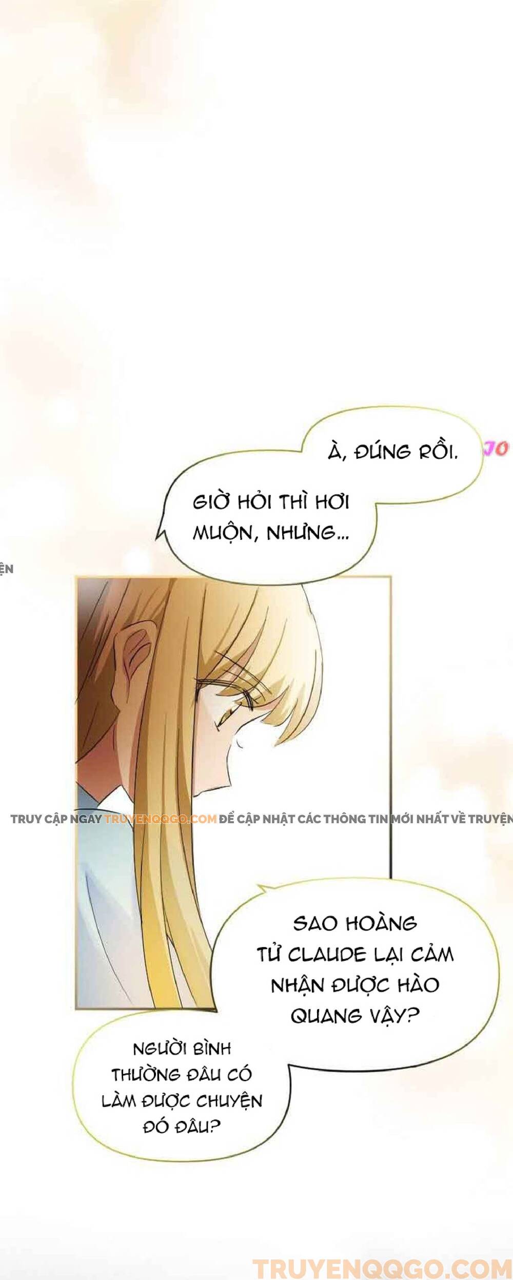 Thiên Sứ Kim Quang Chapter 19 - Trang 2