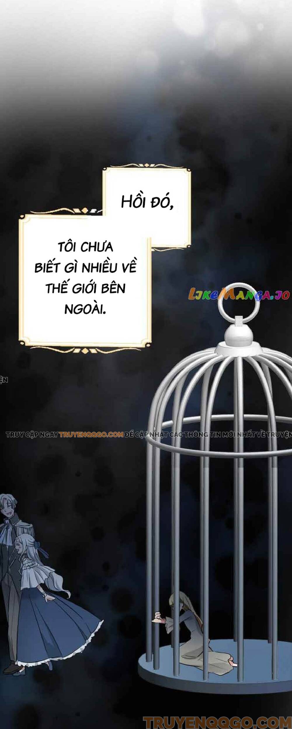 Thiên Sứ Kim Quang Chapter 19 - Trang 2