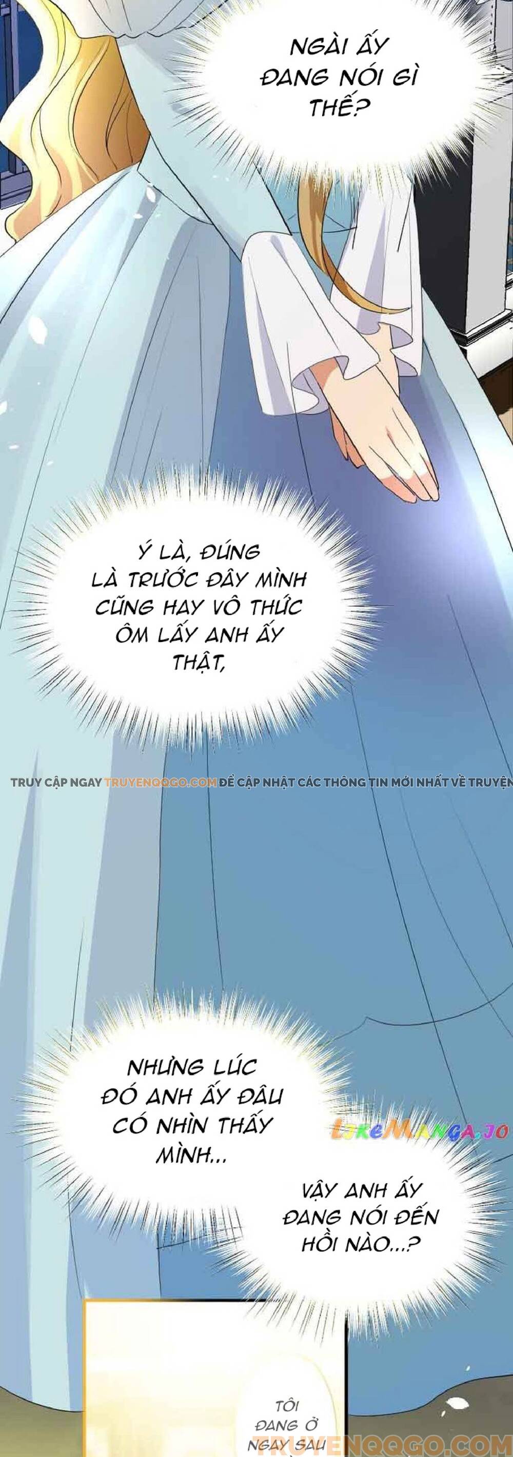 Thiên Sứ Kim Quang Chapter 19 - Trang 2