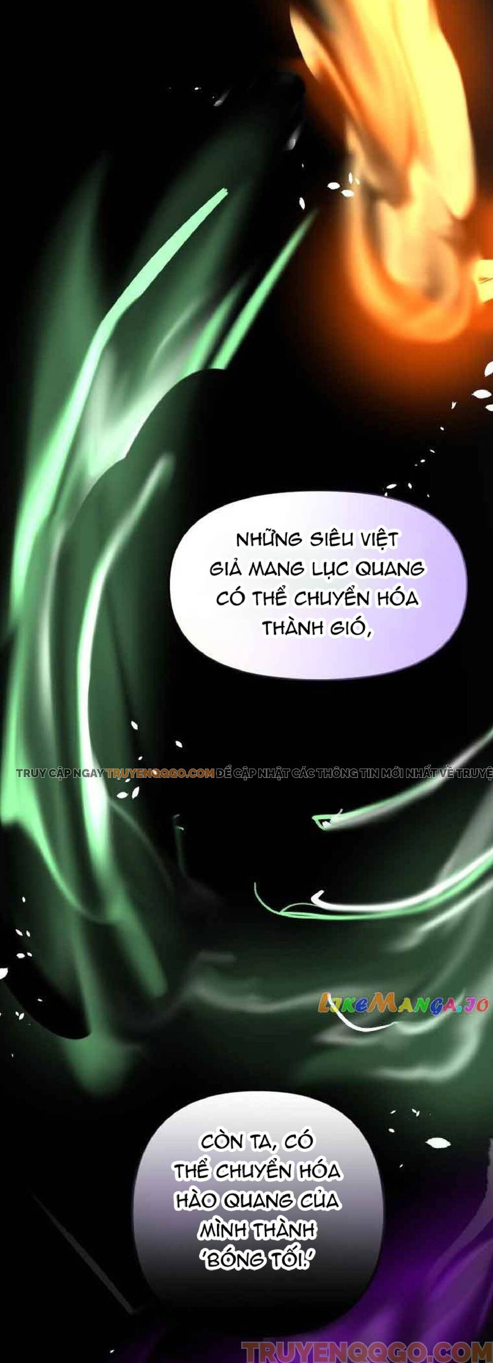 Thiên Sứ Kim Quang Chapter 19 - Trang 2