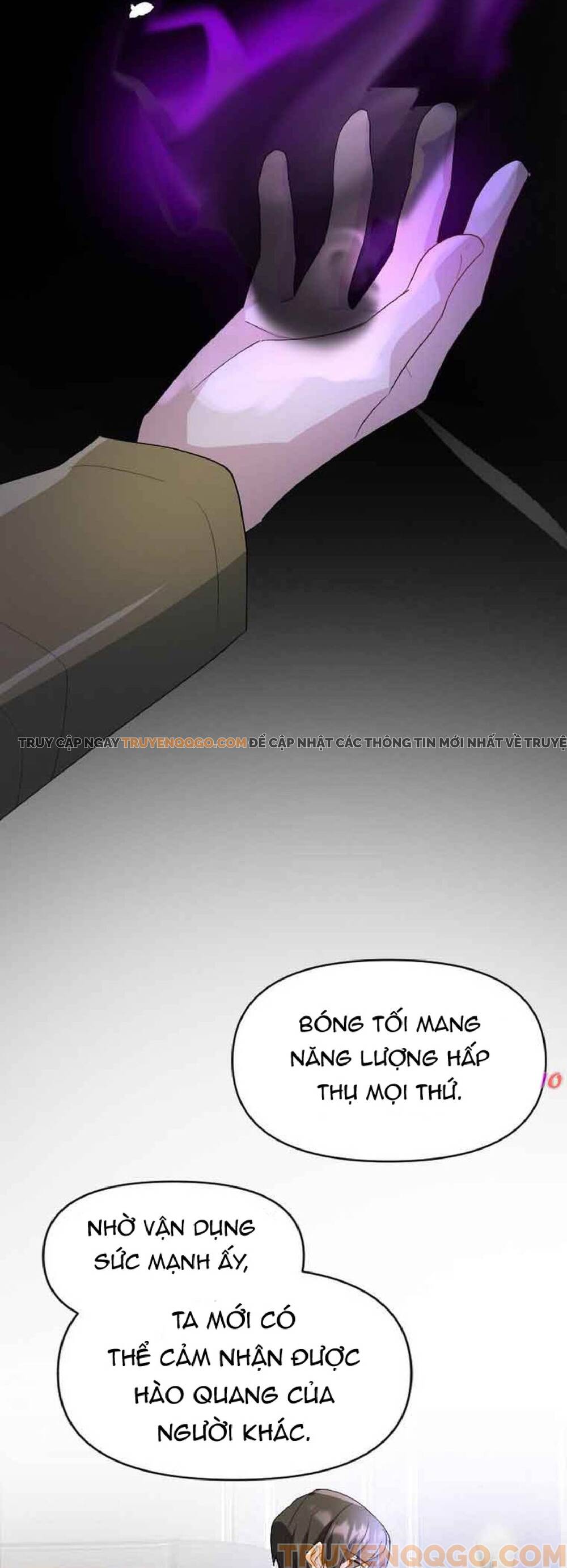 Thiên Sứ Kim Quang Chapter 19 - Trang 2