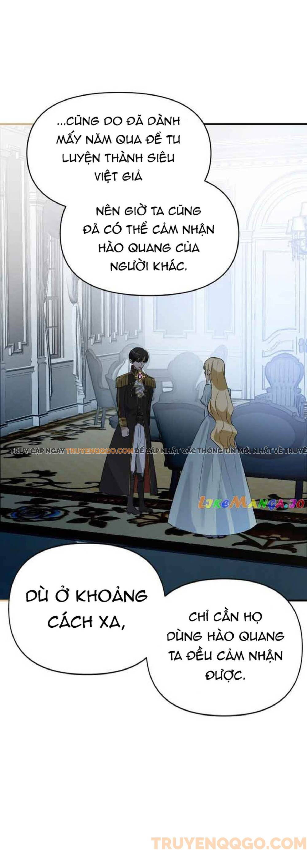 Thiên Sứ Kim Quang Chapter 19 - Trang 2