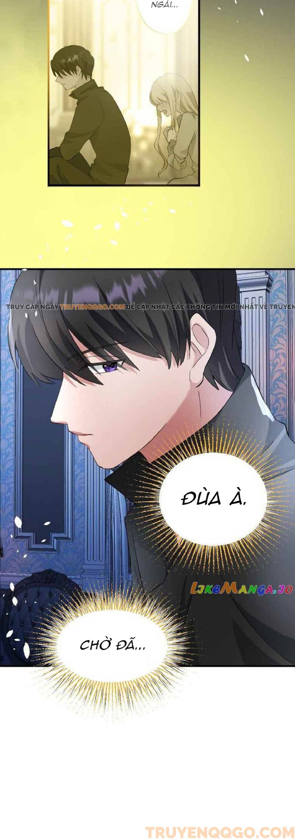 Thiên Sứ Kim Quang Chapter 19 - Trang 2