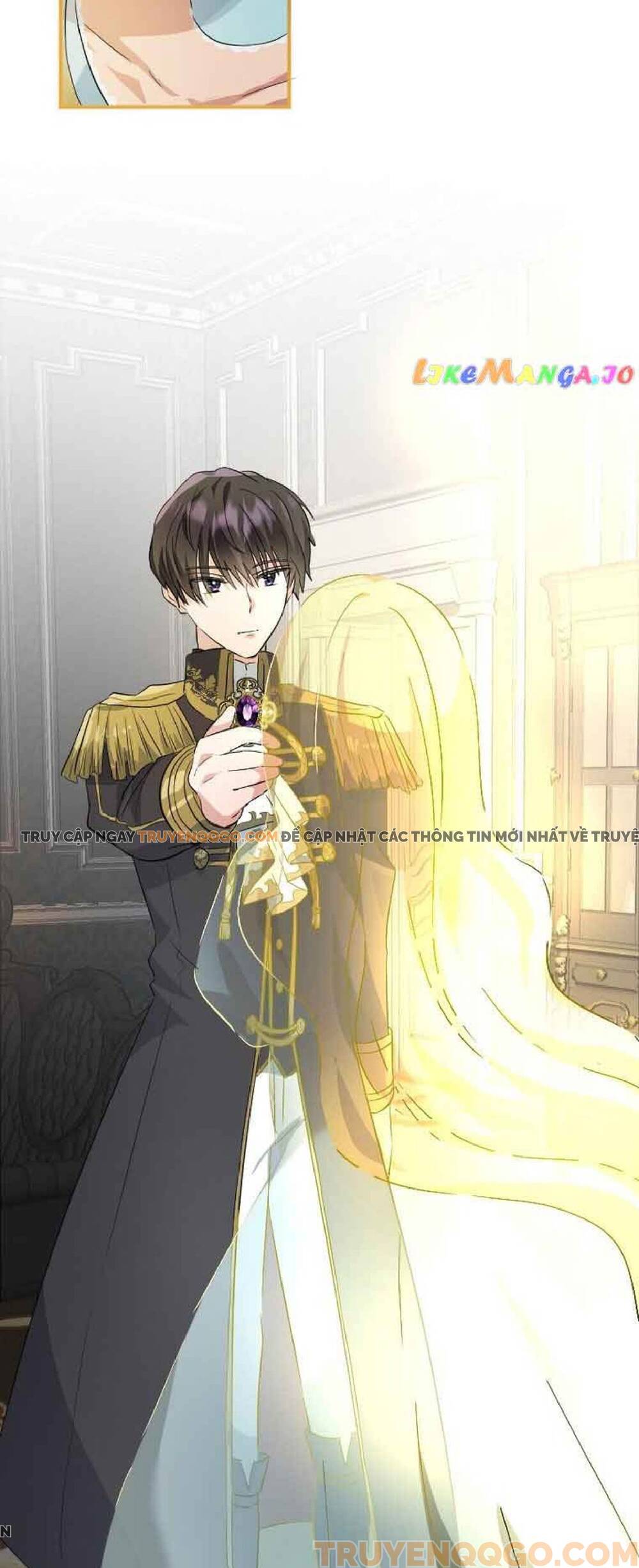 Thiên Sứ Kim Quang Chapter 19 - Trang 2