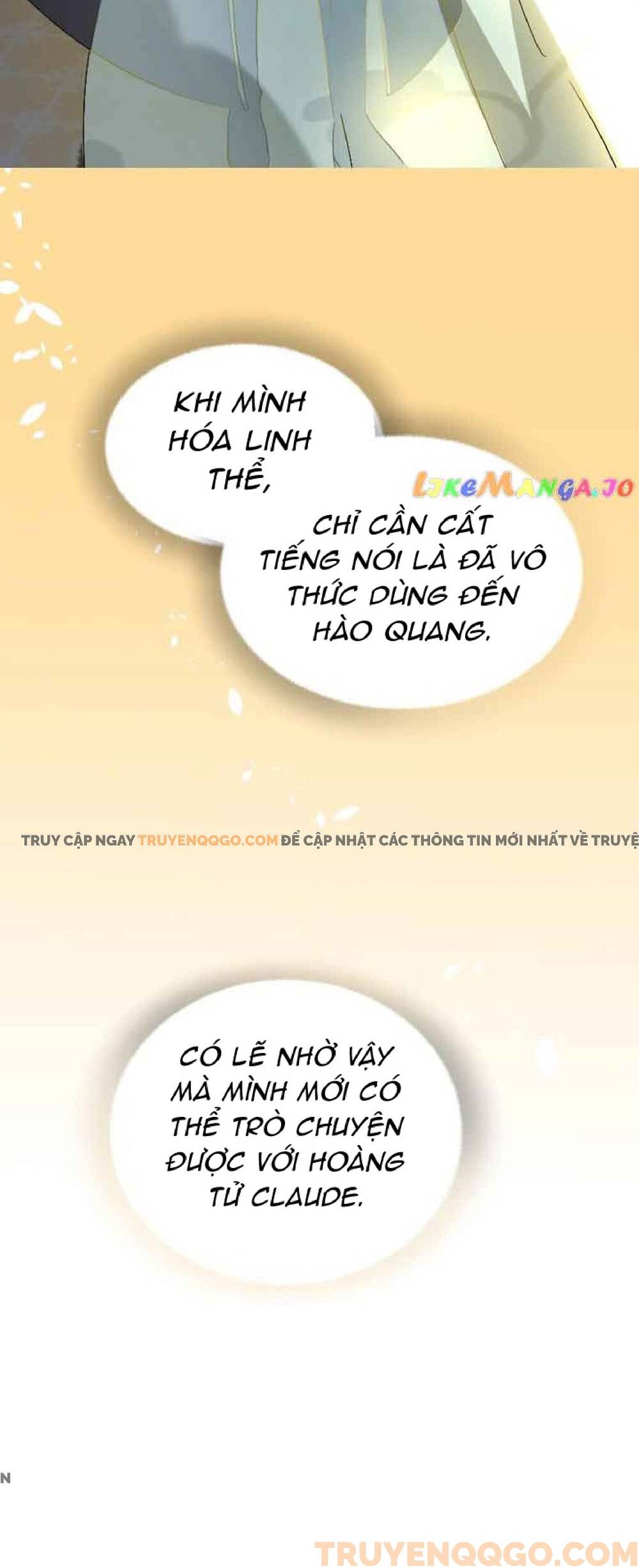 Thiên Sứ Kim Quang Chapter 19 - Trang 2
