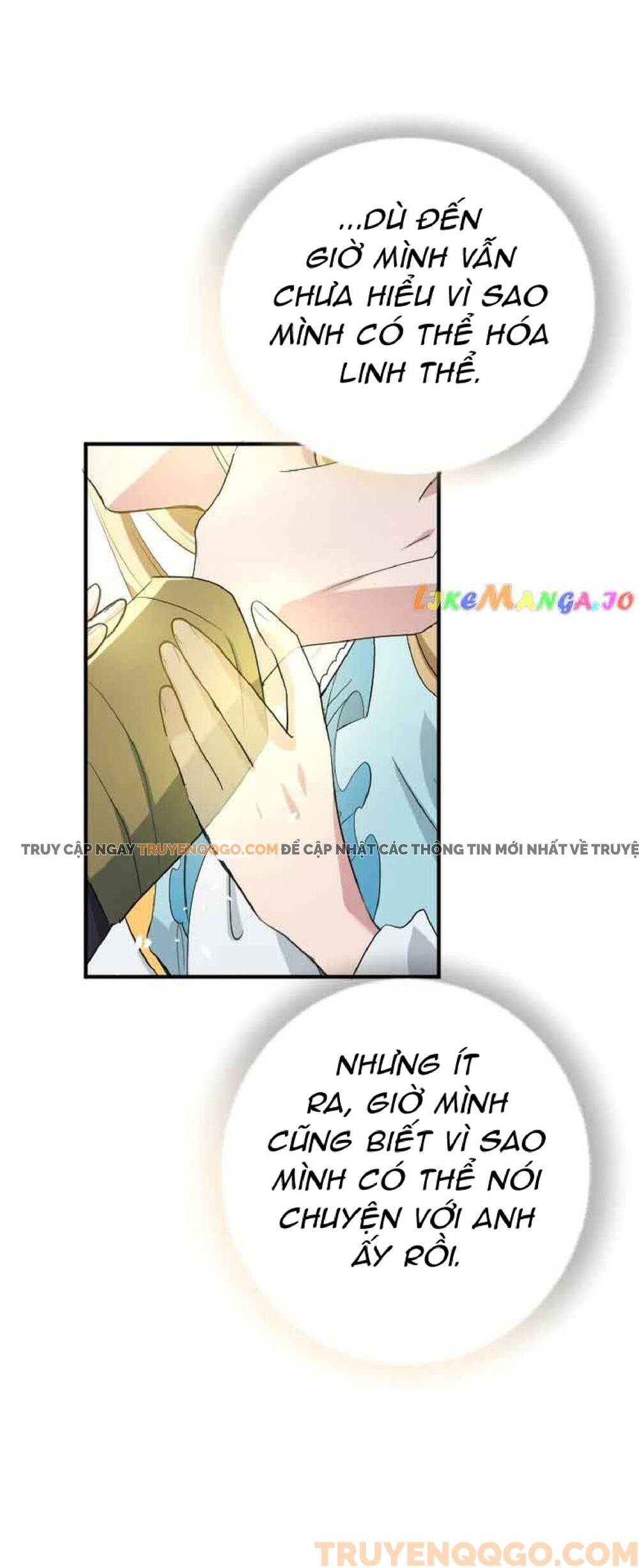 Thiên Sứ Kim Quang Chapter 19 - Trang 2