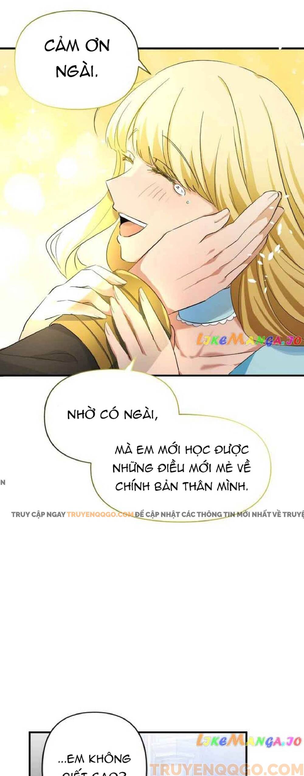 Thiên Sứ Kim Quang Chapter 19 - Trang 2