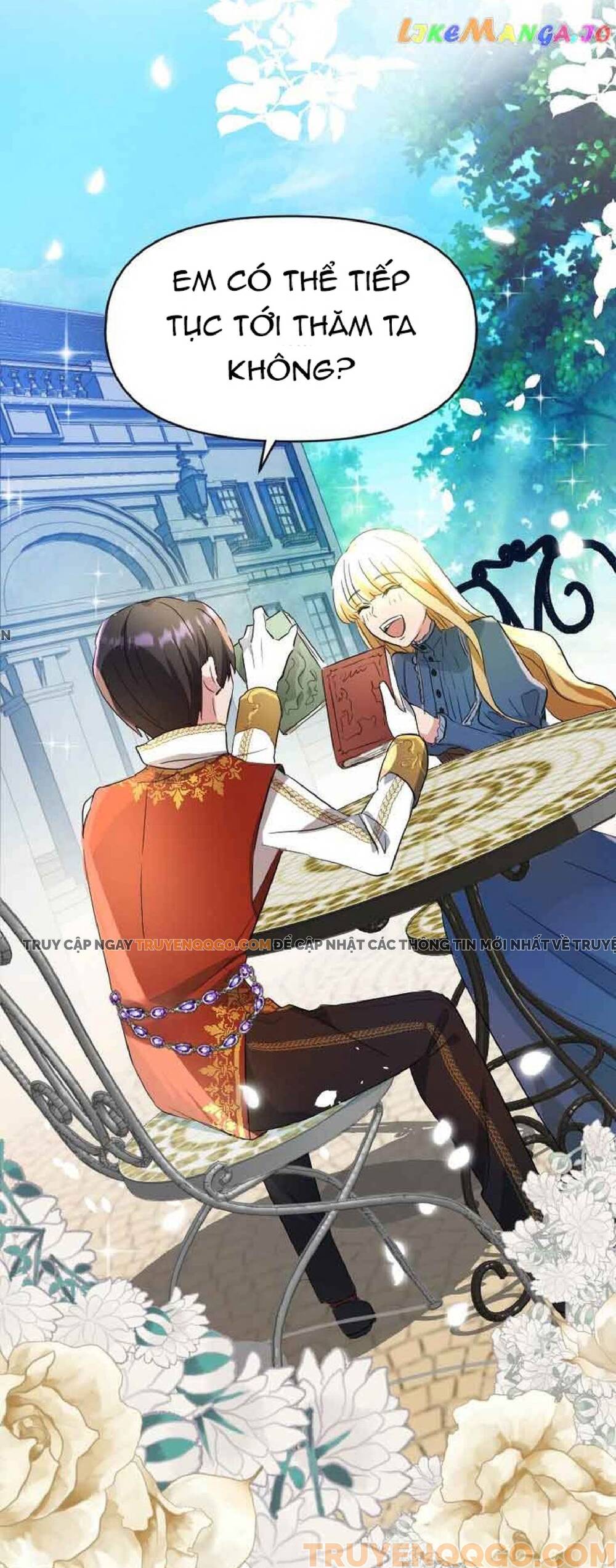 Thiên Sứ Kim Quang Chapter 19 - Trang 2