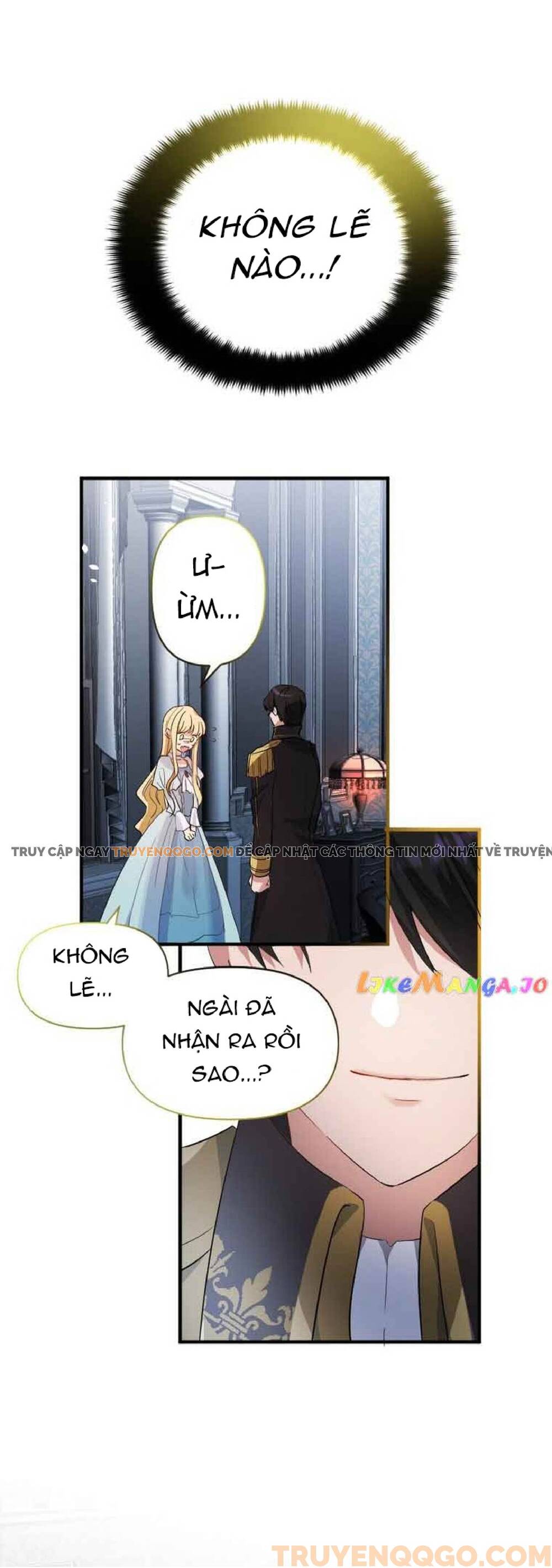 Thiên Sứ Kim Quang Chapter 19 - Trang 2