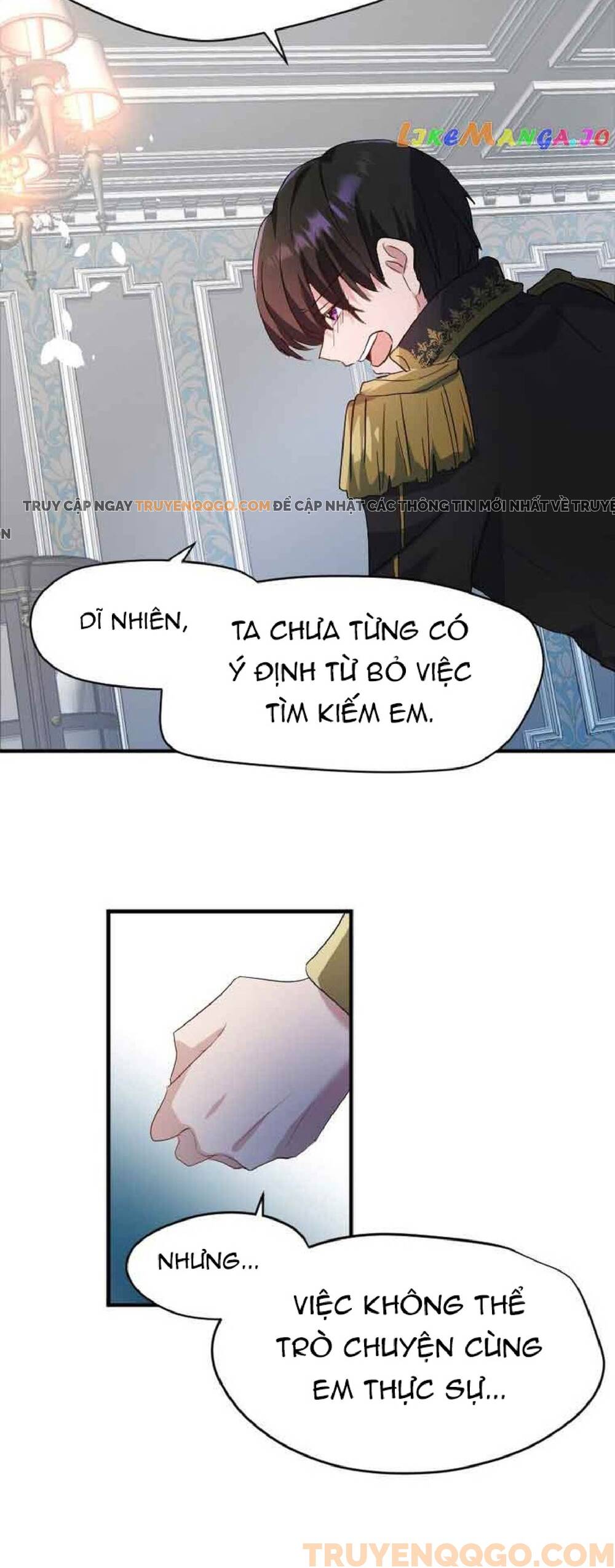 Thiên Sứ Kim Quang Chapter 19 - Trang 2