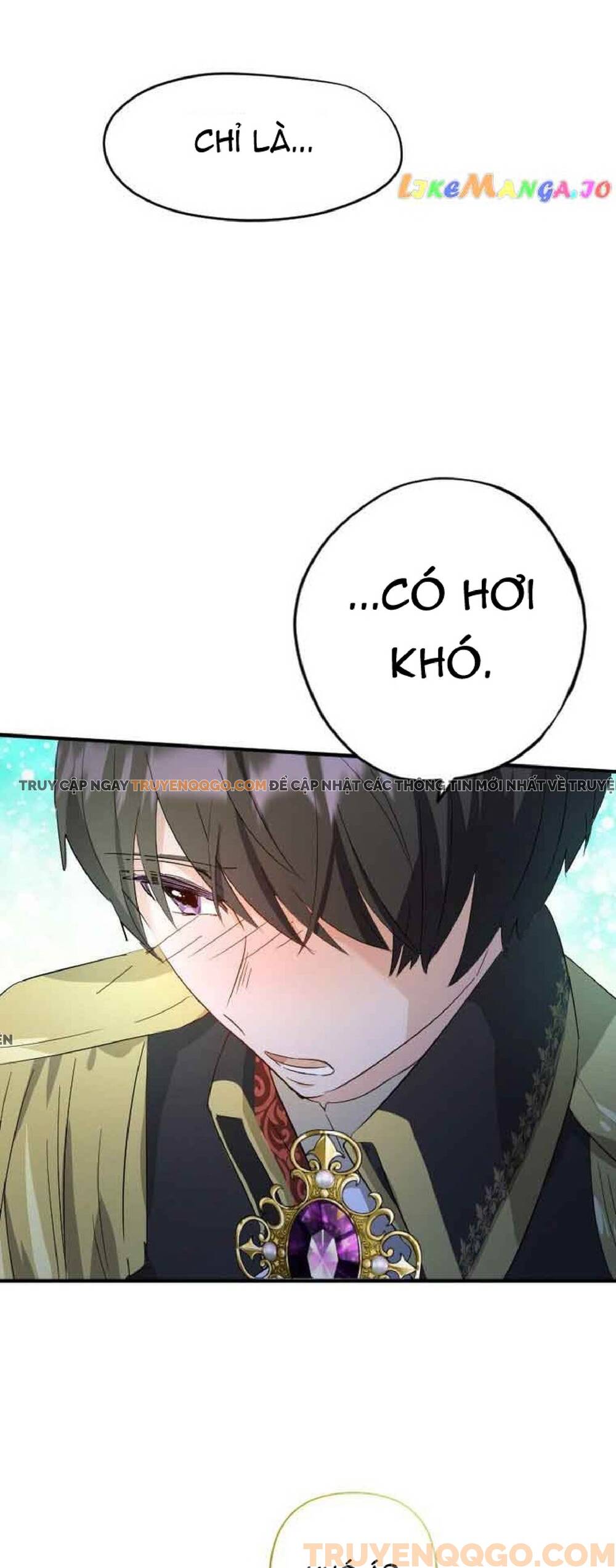 Thiên Sứ Kim Quang Chapter 19 - Trang 2