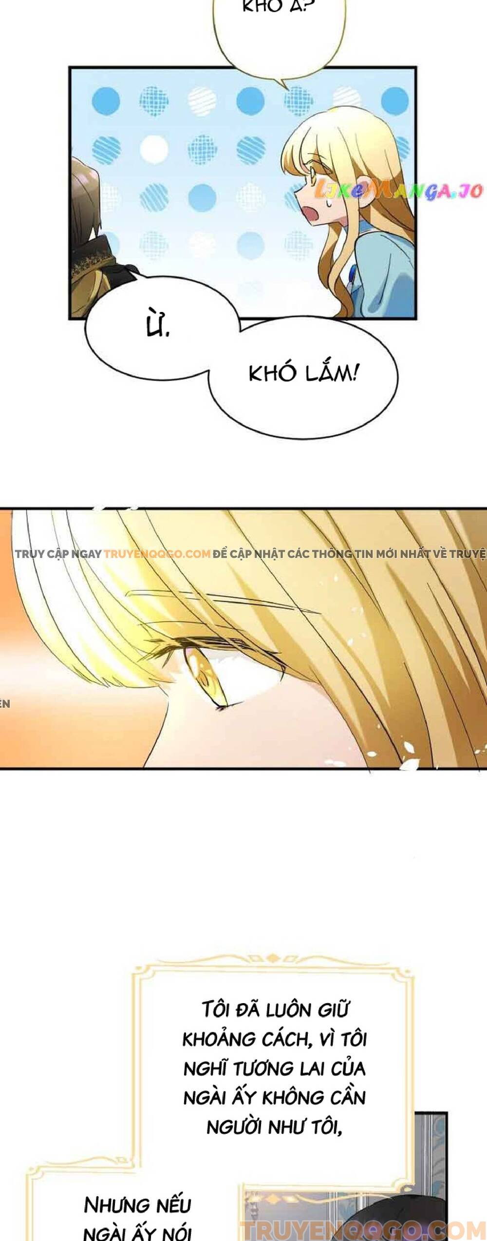 Thiên Sứ Kim Quang Chapter 19 - Trang 2