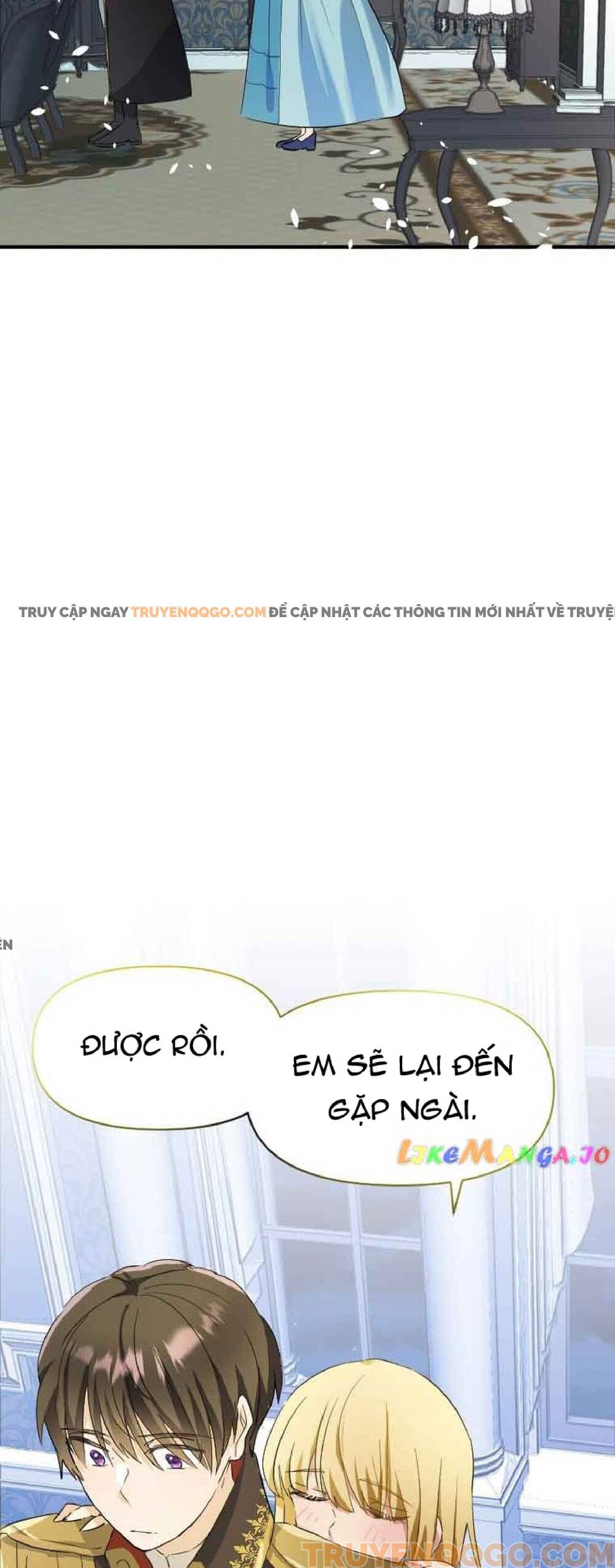 Thiên Sứ Kim Quang Chapter 19 - Trang 2