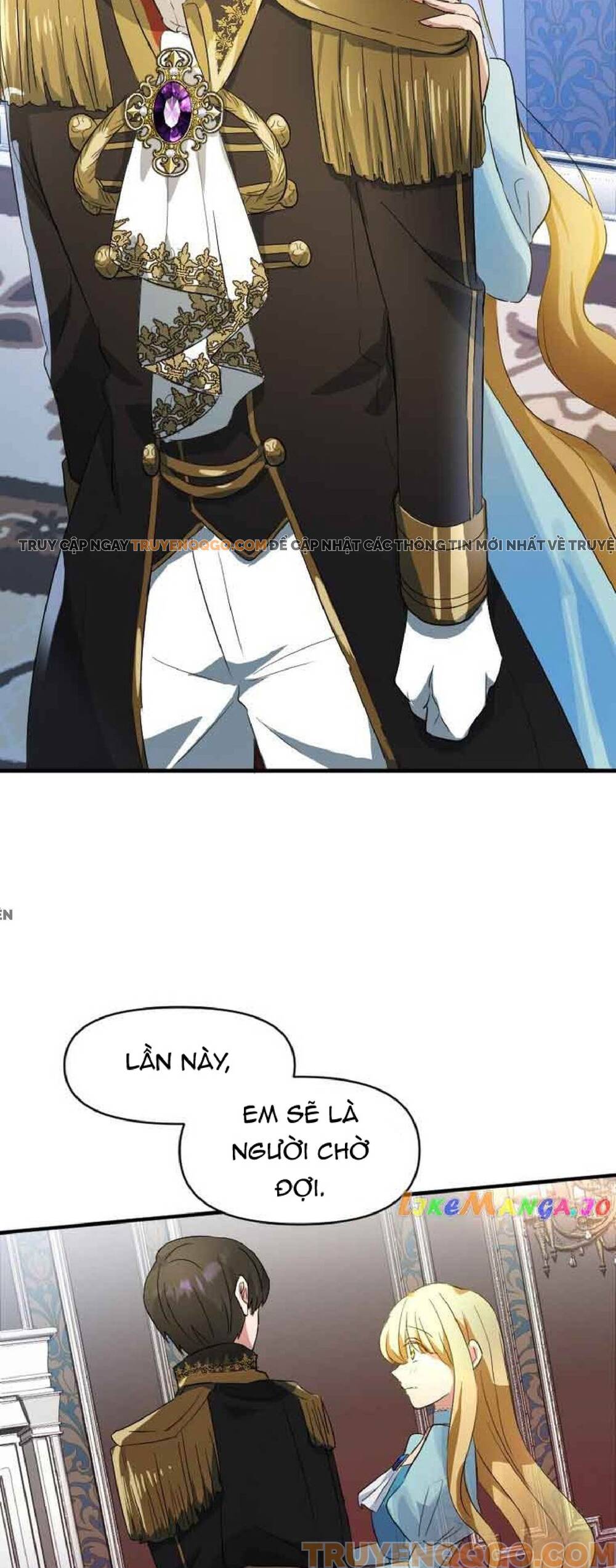 Thiên Sứ Kim Quang Chapter 19 - Trang 2