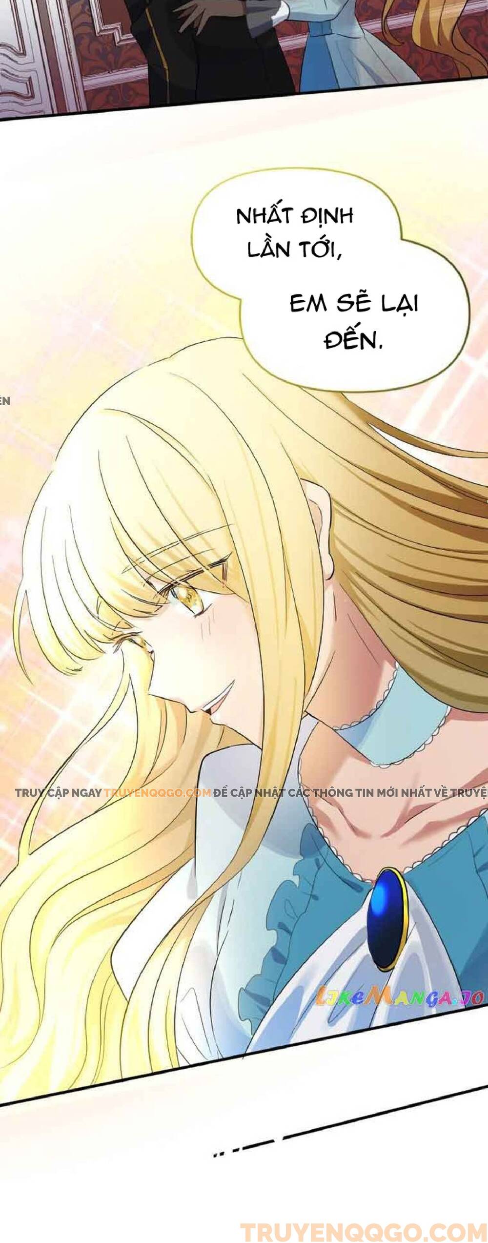 Thiên Sứ Kim Quang Chapter 19 - Trang 2