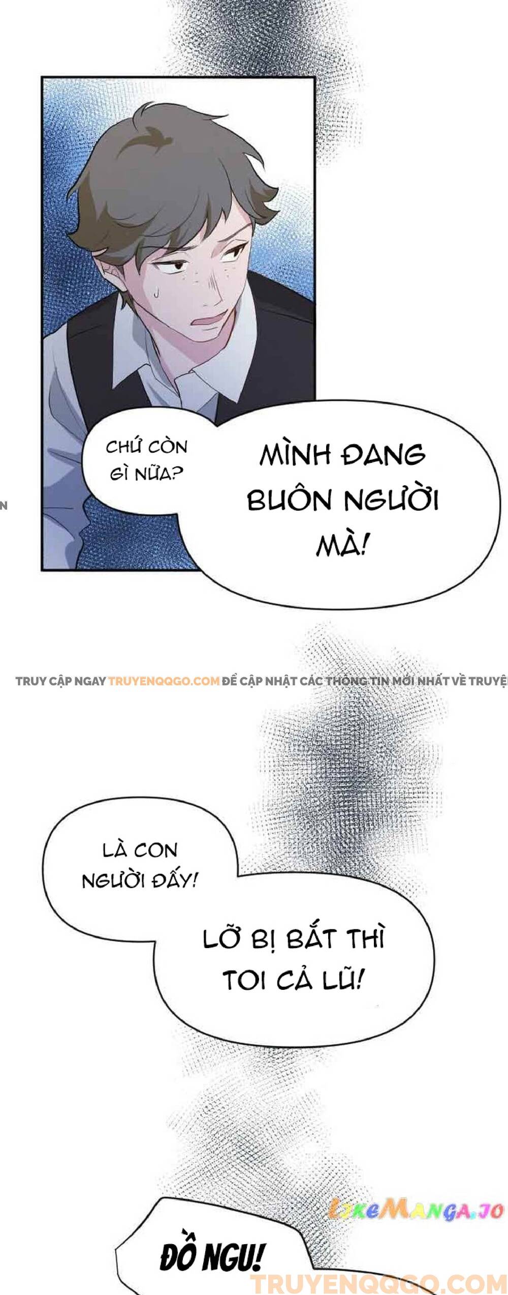 Thiên Sứ Kim Quang Chapter 19 - Trang 2