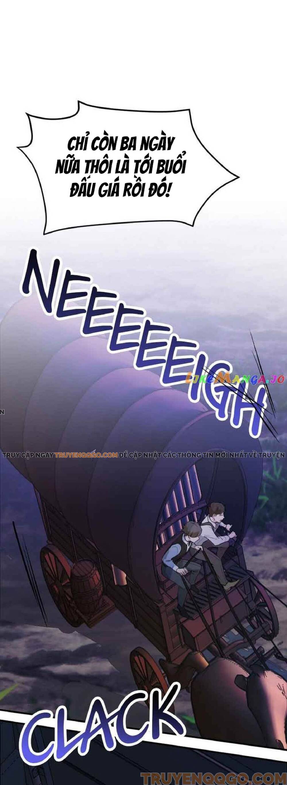 Thiên Sứ Kim Quang Chapter 19 - Trang 2