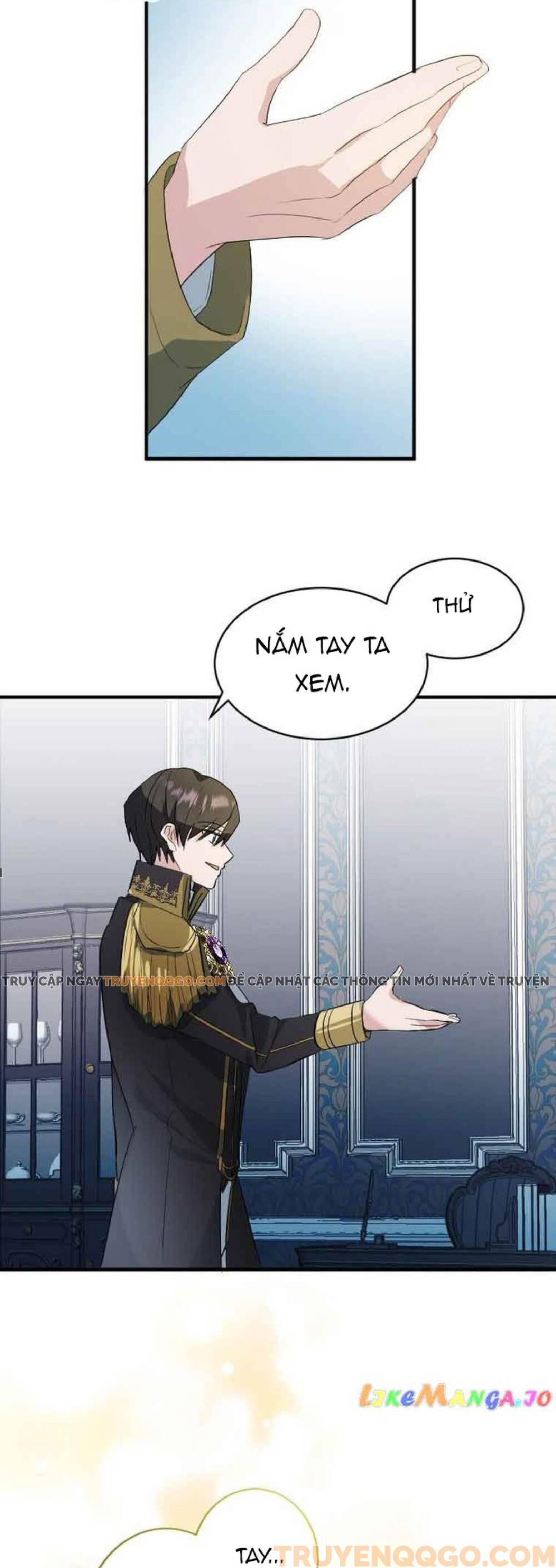 Thiên Sứ Kim Quang Chapter 19 - Trang 2