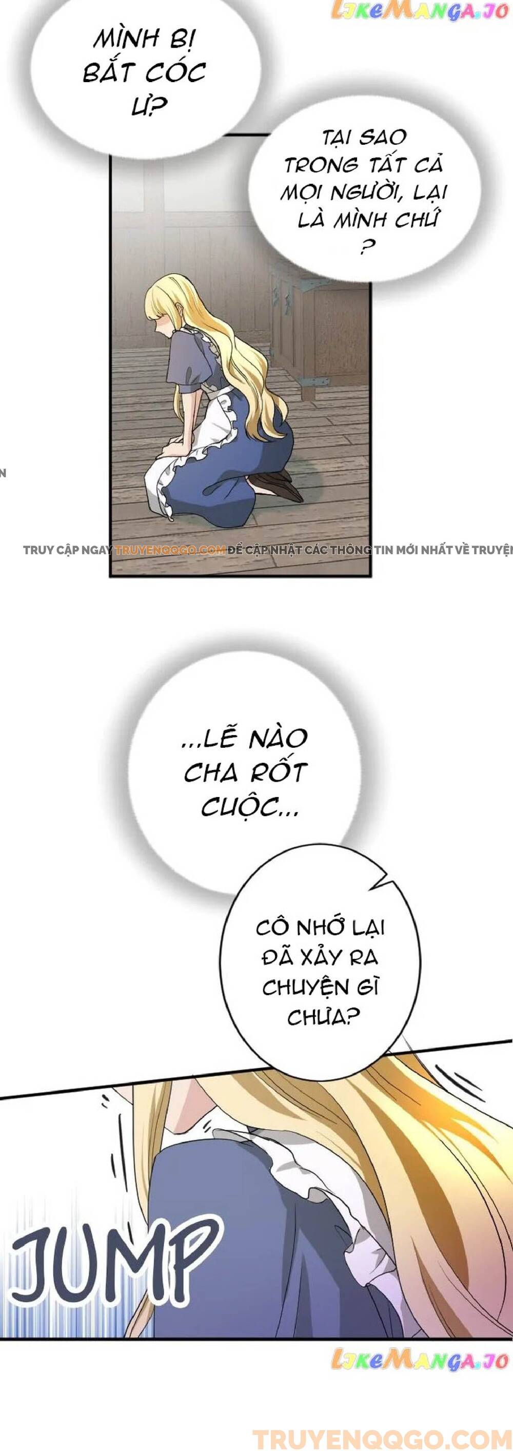 Thiên Sứ Kim Quang Chapter 20 - Trang 2