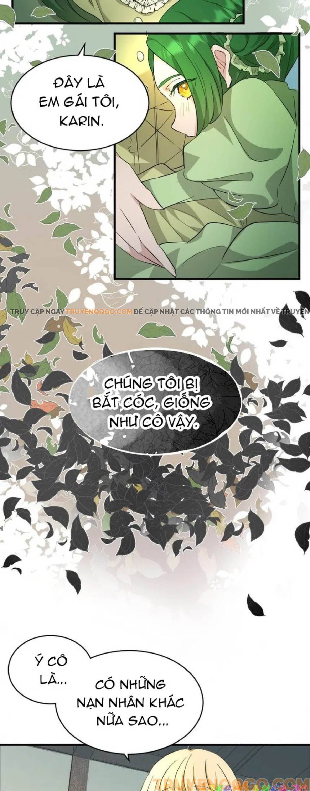 Thiên Sứ Kim Quang Chapter 20 - Trang 2