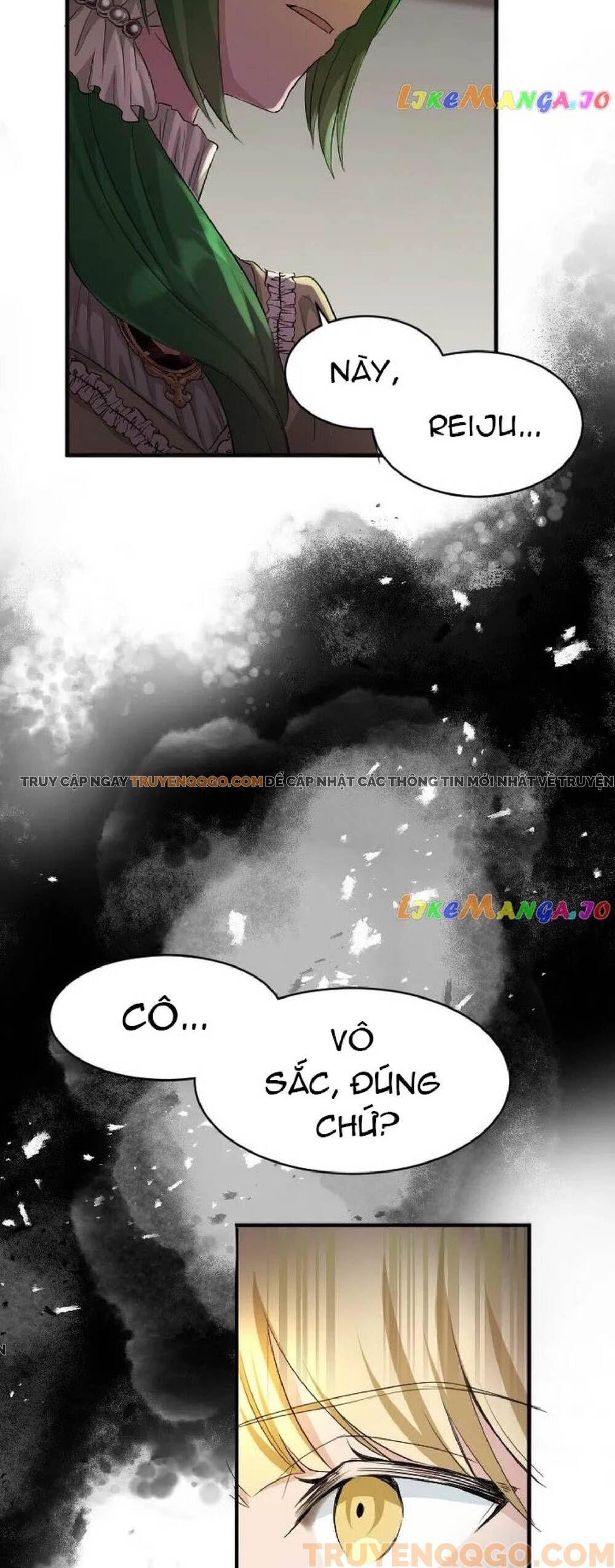 Thiên Sứ Kim Quang Chapter 20 - Trang 2