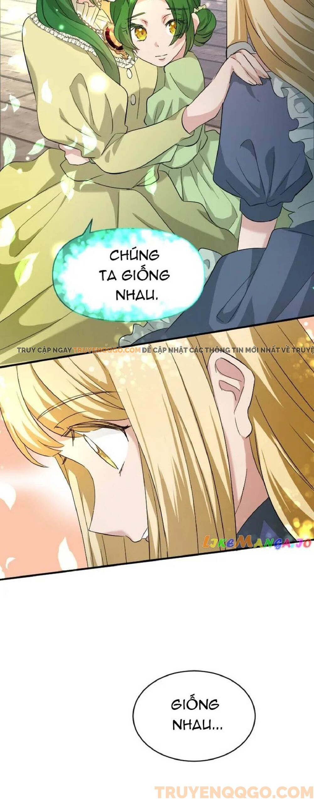 Thiên Sứ Kim Quang Chapter 20 - Trang 2