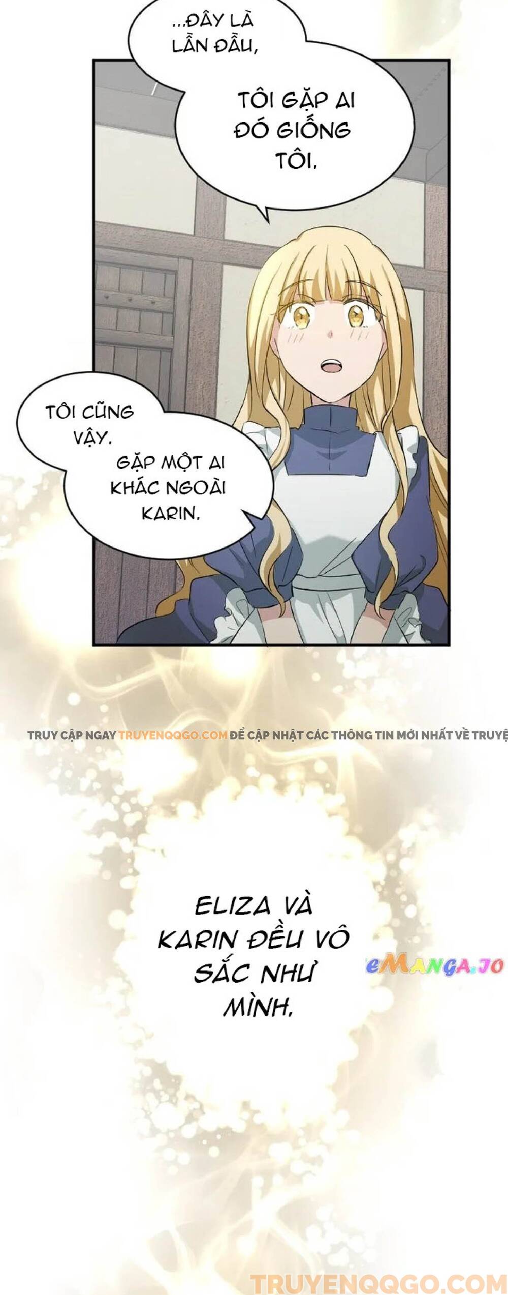 Thiên Sứ Kim Quang Chapter 20 - Trang 2