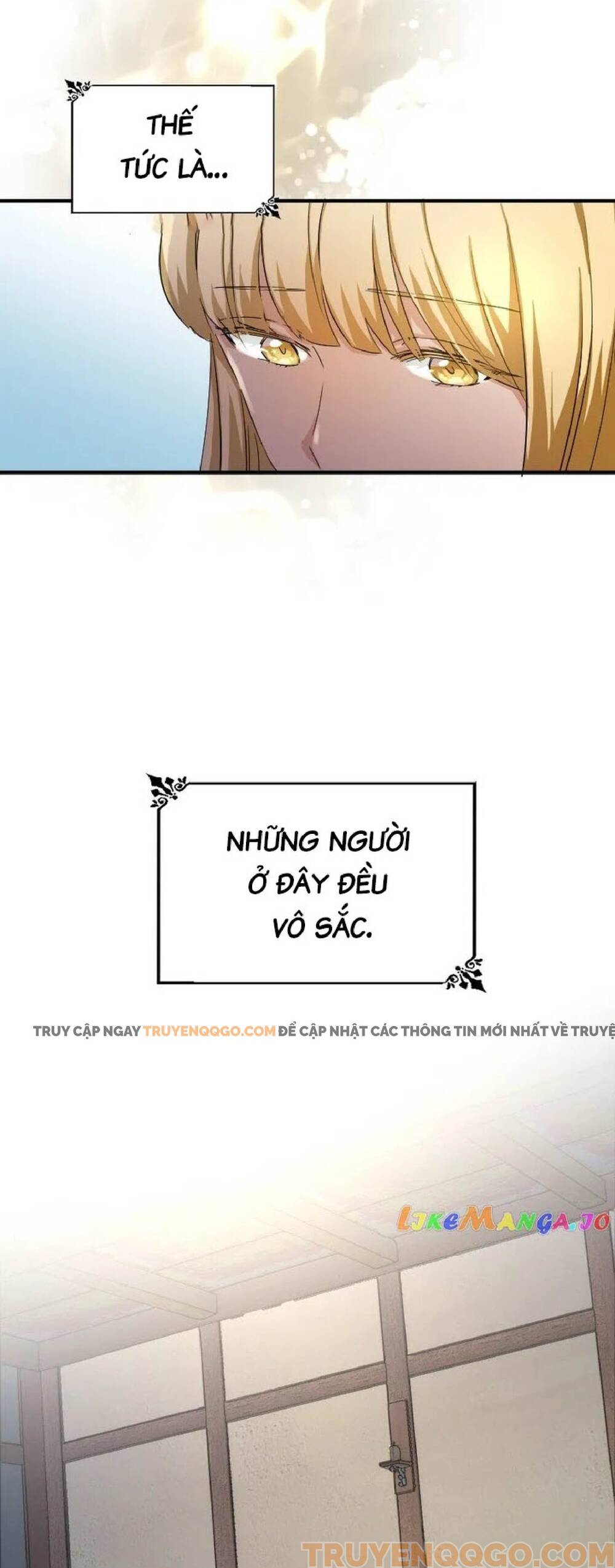 Thiên Sứ Kim Quang Chapter 20 - Trang 2