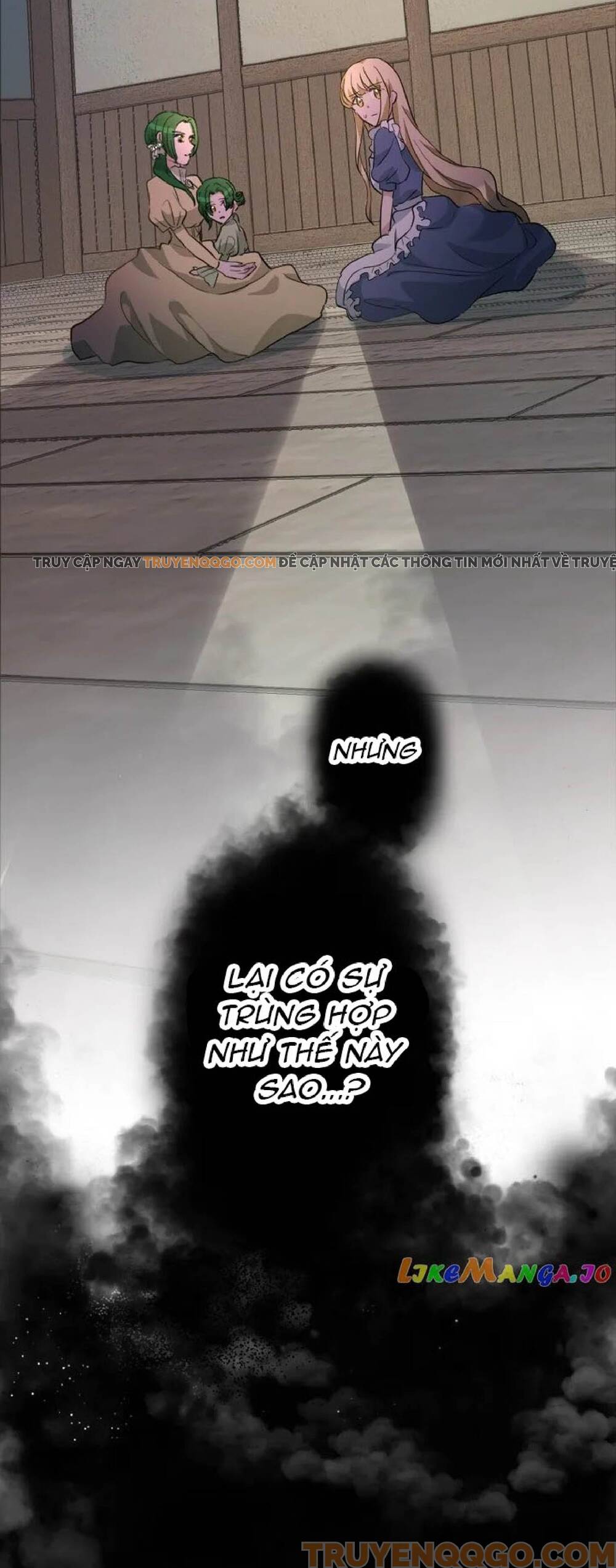 Thiên Sứ Kim Quang Chapter 20 - Trang 2