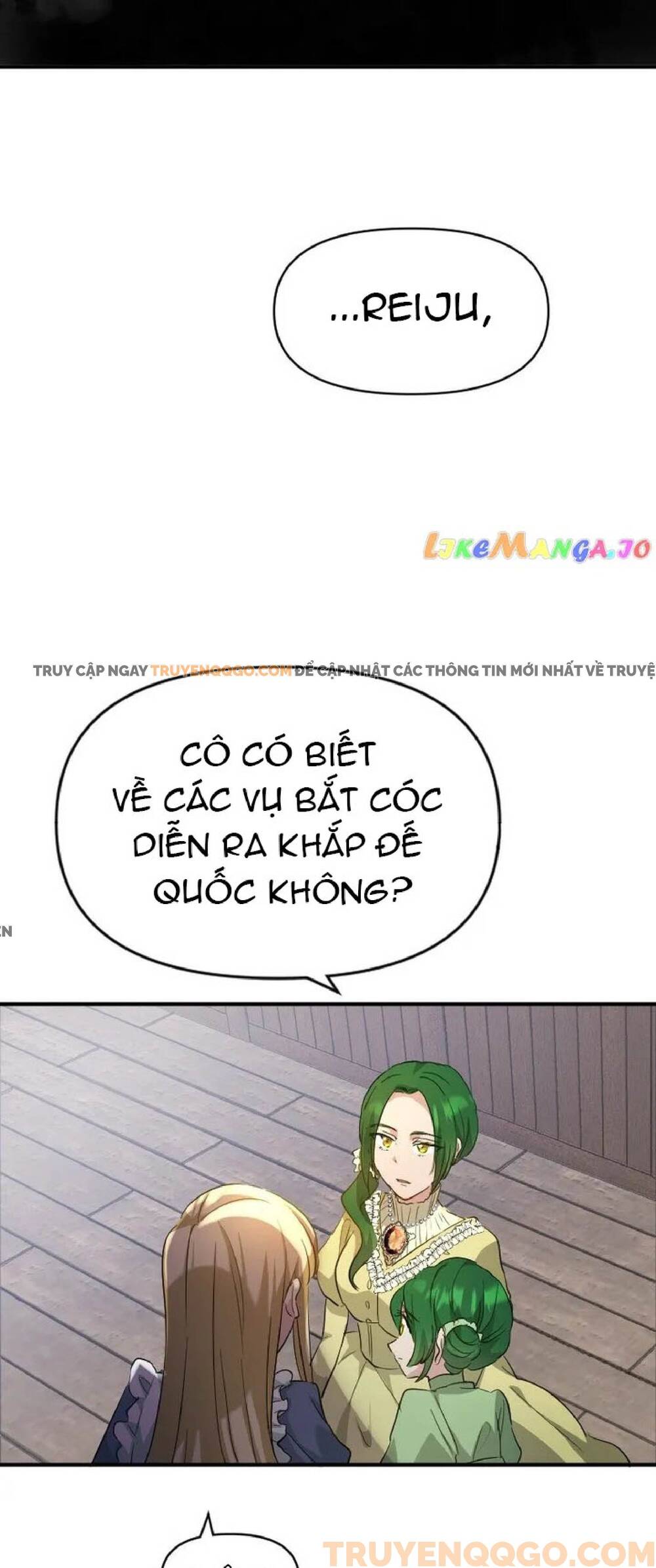 Thiên Sứ Kim Quang Chapter 20 - Trang 2