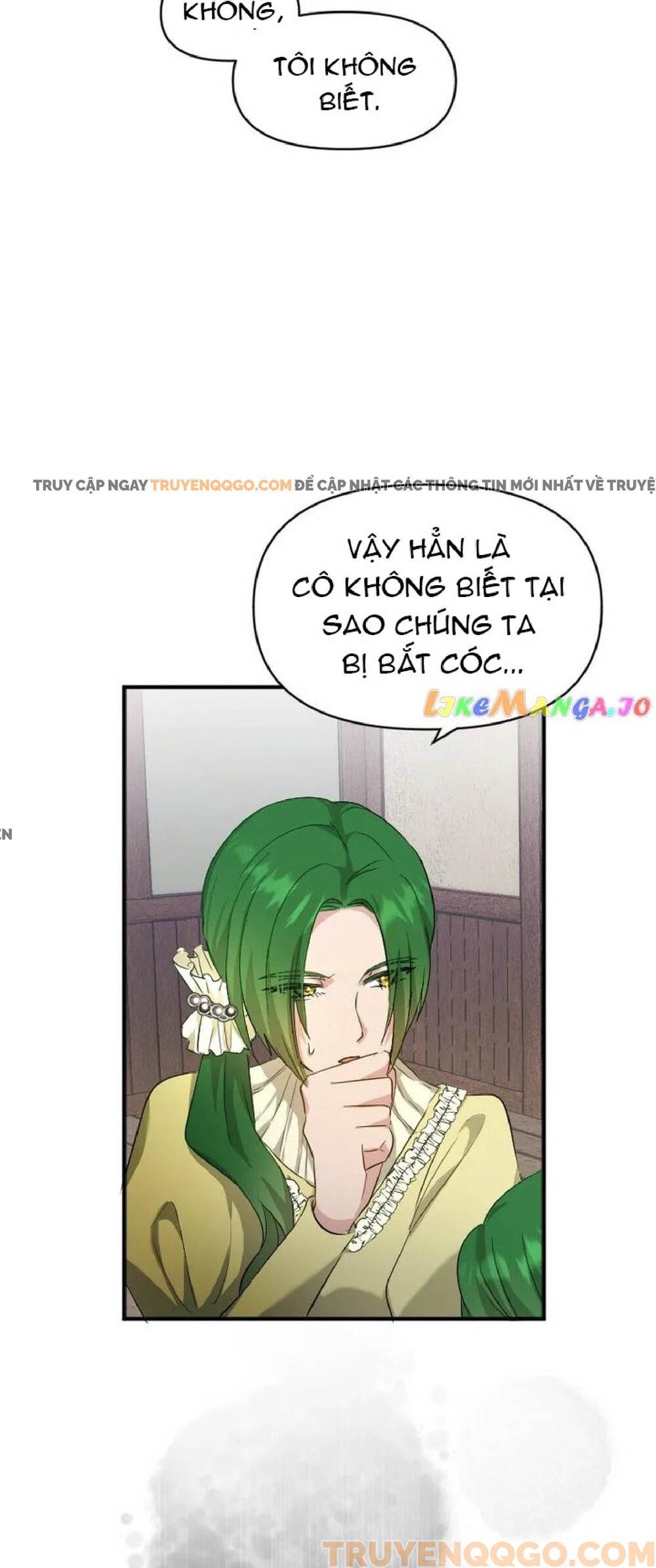 Thiên Sứ Kim Quang Chapter 20 - Trang 2