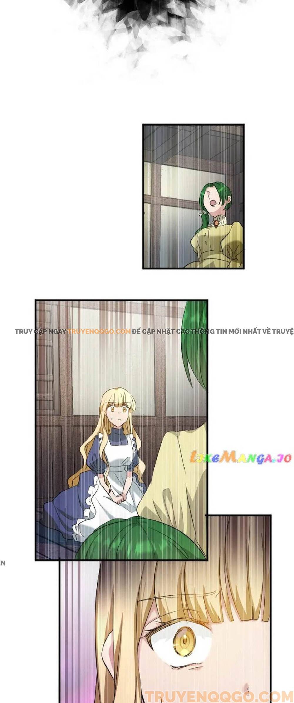 Thiên Sứ Kim Quang Chapter 20 - Trang 2