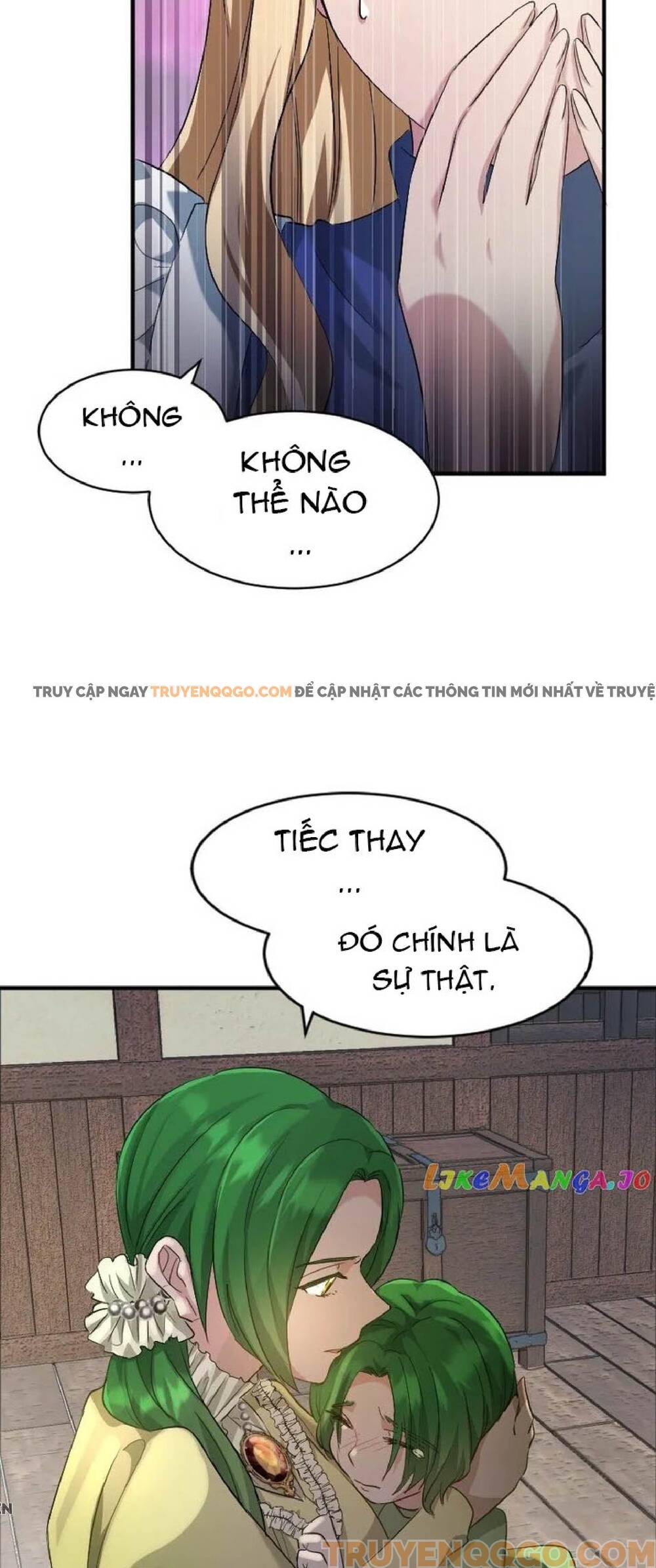 Thiên Sứ Kim Quang Chapter 20 - Trang 2